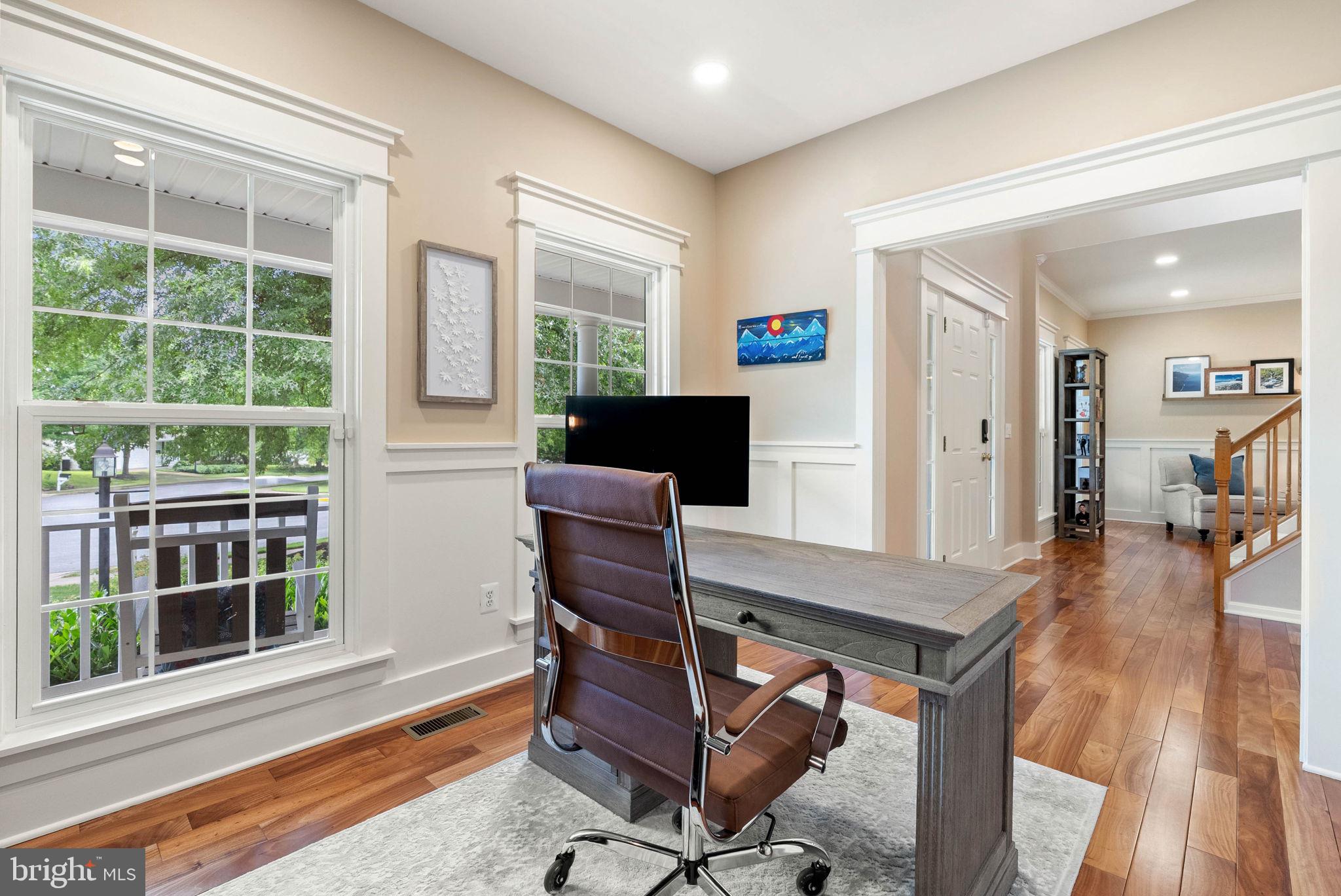 LOCUST GROVE - Residential