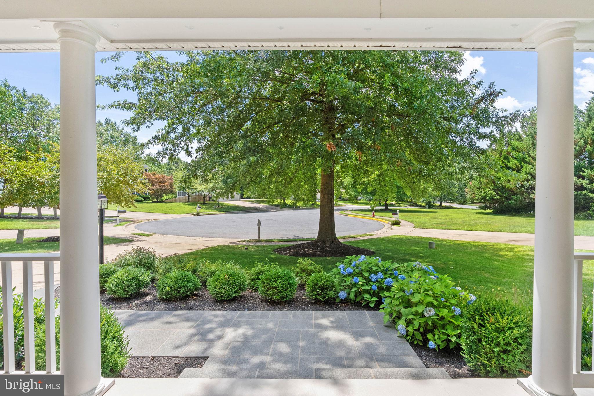 LOCUST GROVE - Residential