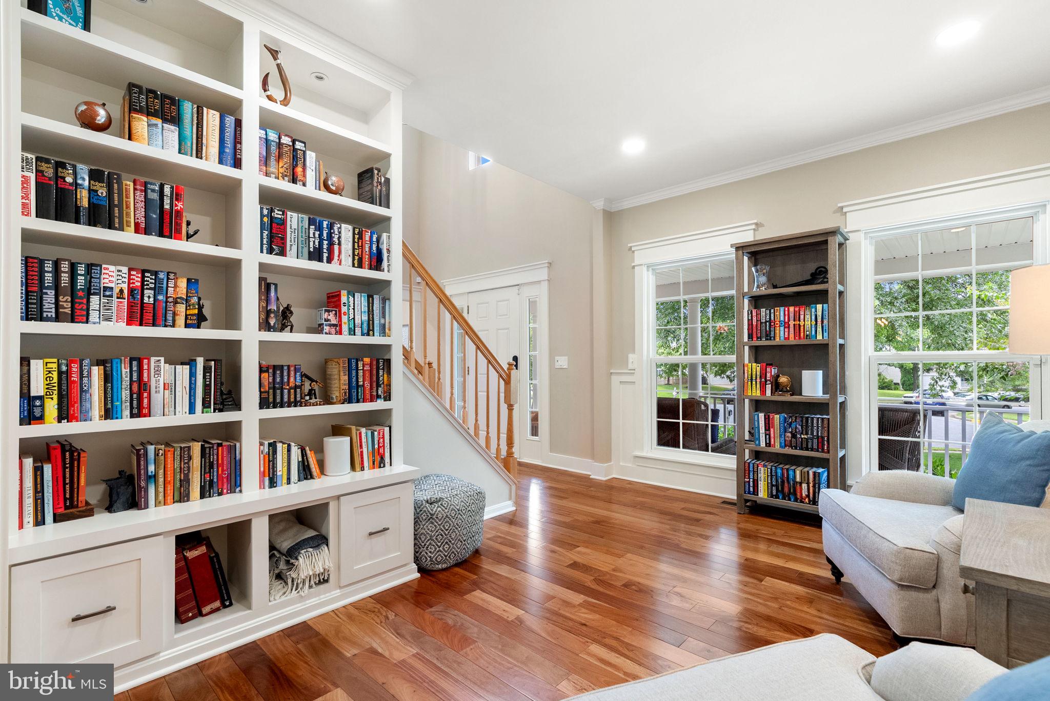 LOCUST GROVE - Residential