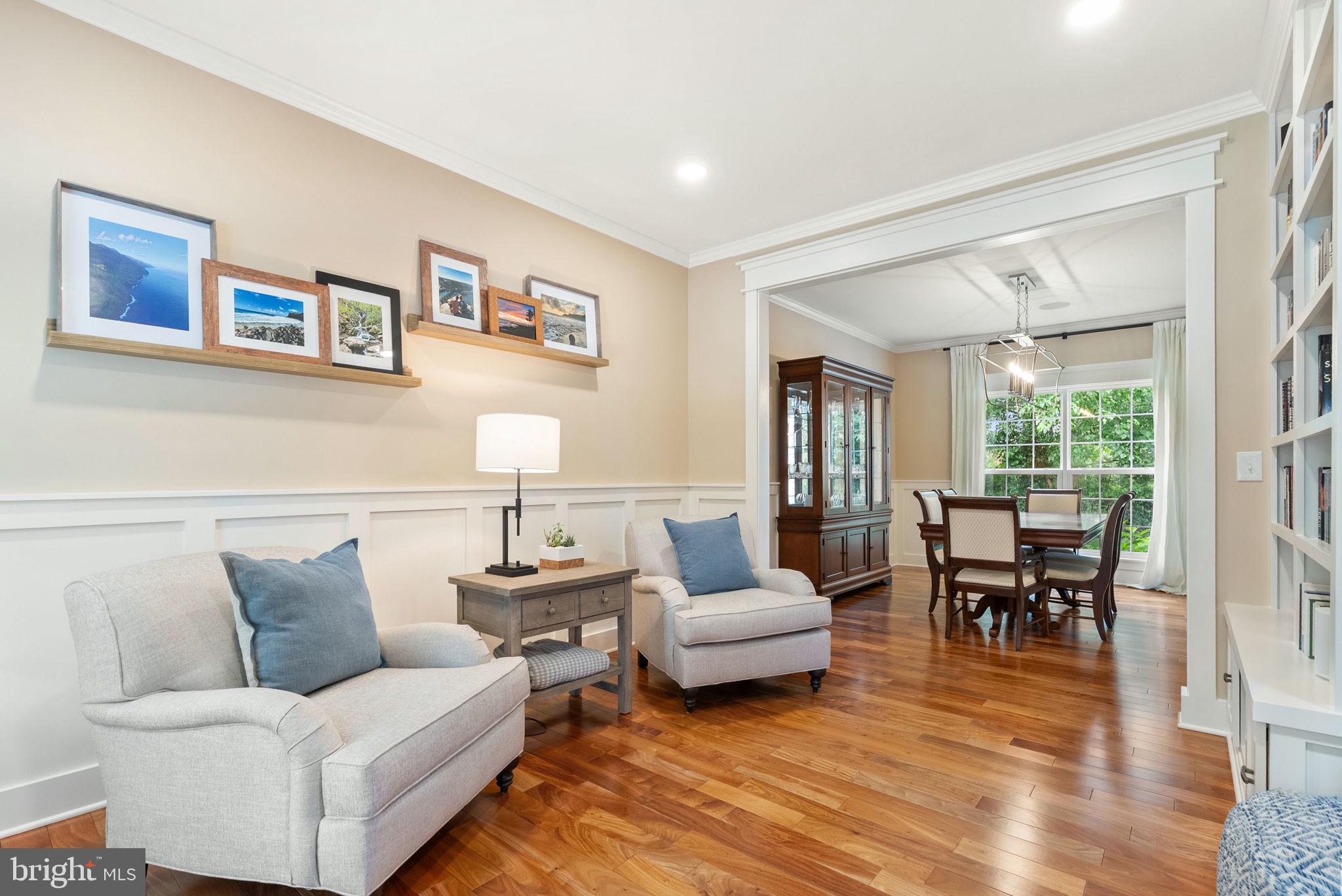 LOCUST GROVE - Residential