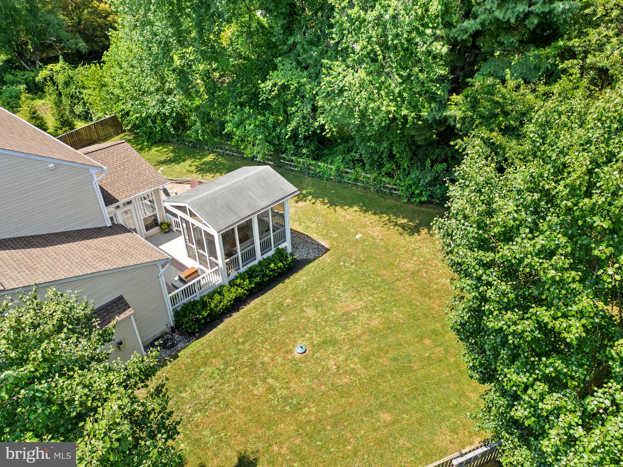 LOCUST GROVE - Residential