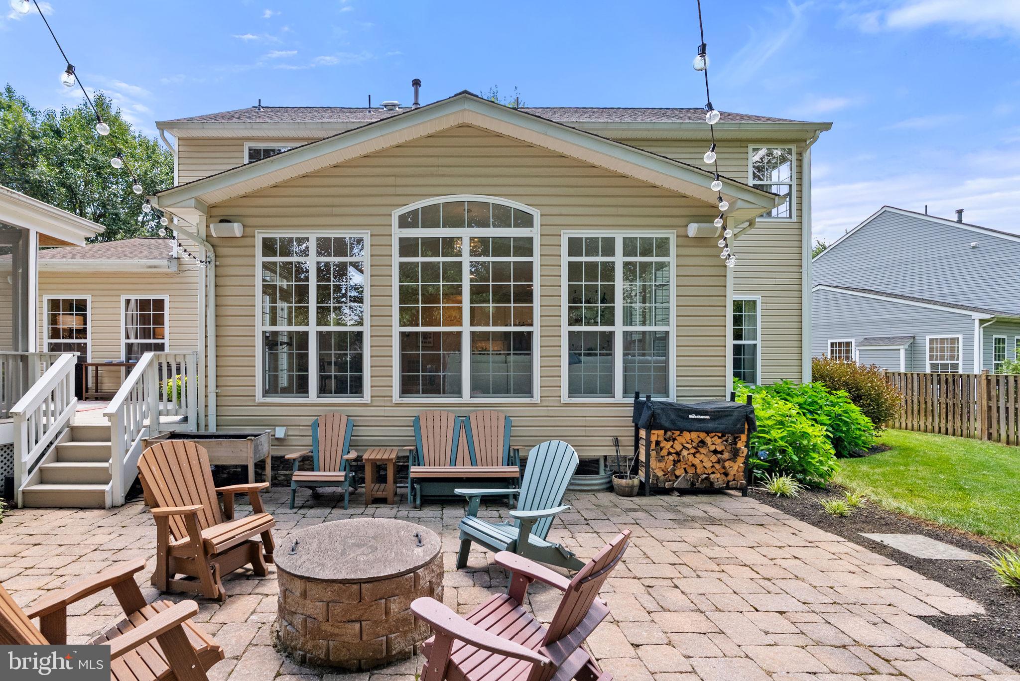 LOCUST GROVE - Residential