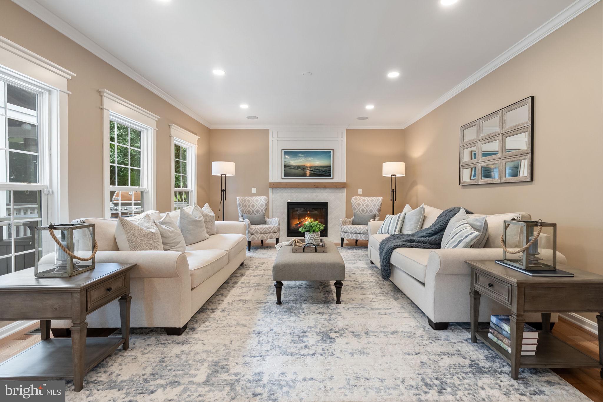 LOCUST GROVE - Residential