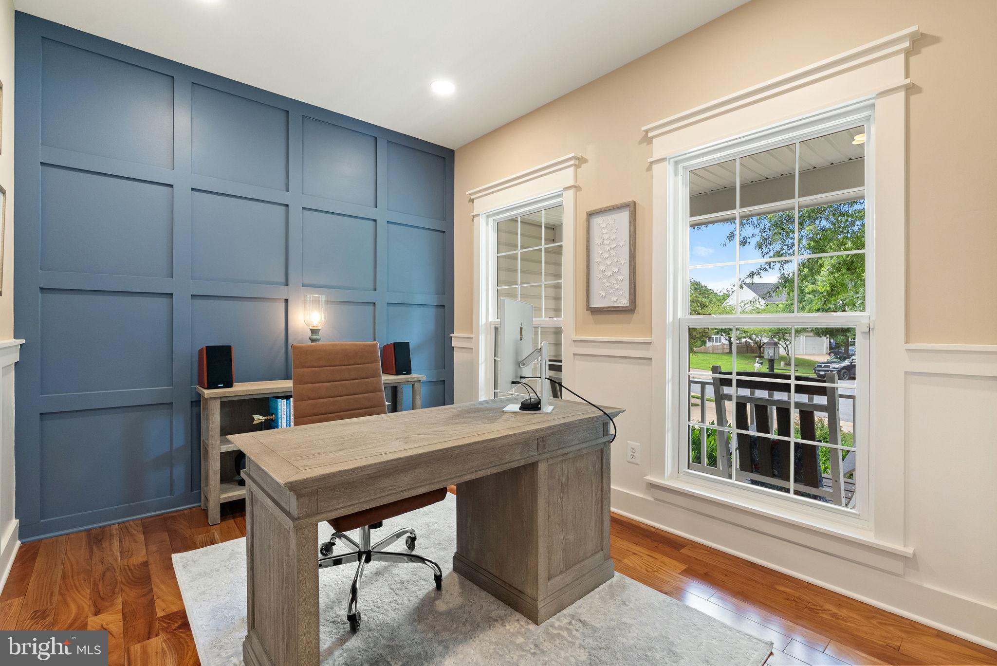 LOCUST GROVE - Residential