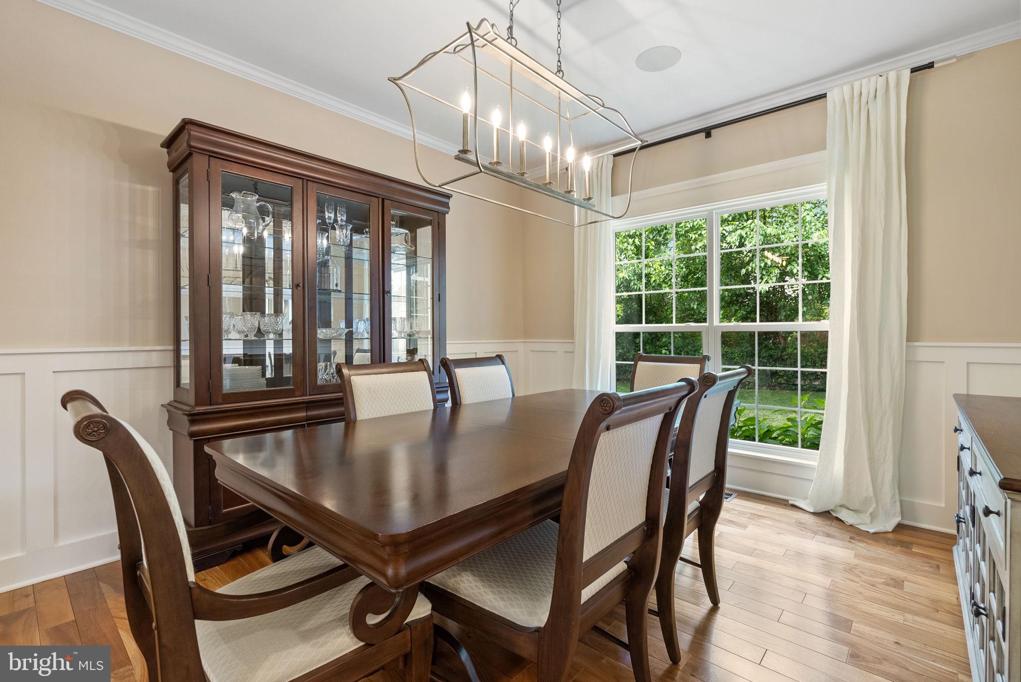 LOCUST GROVE - Residential