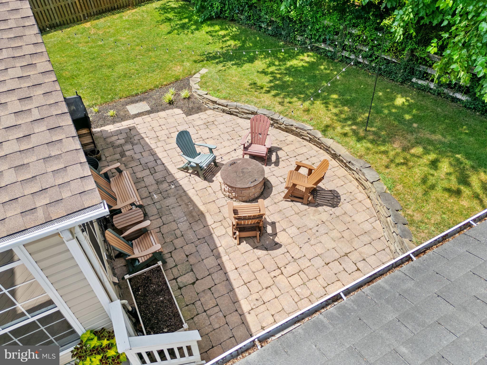 LOCUST GROVE - Residential