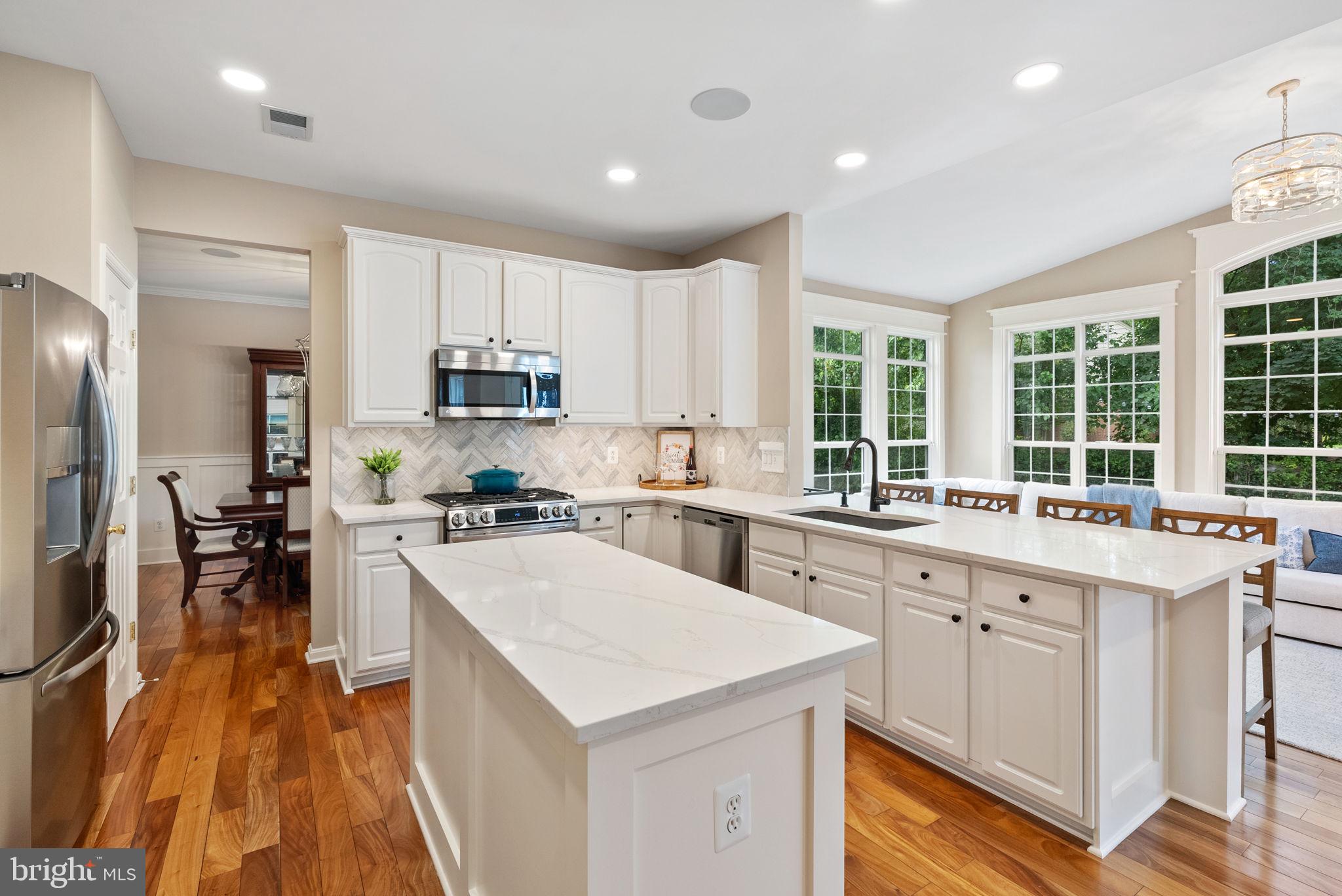 LOCUST GROVE - Residential