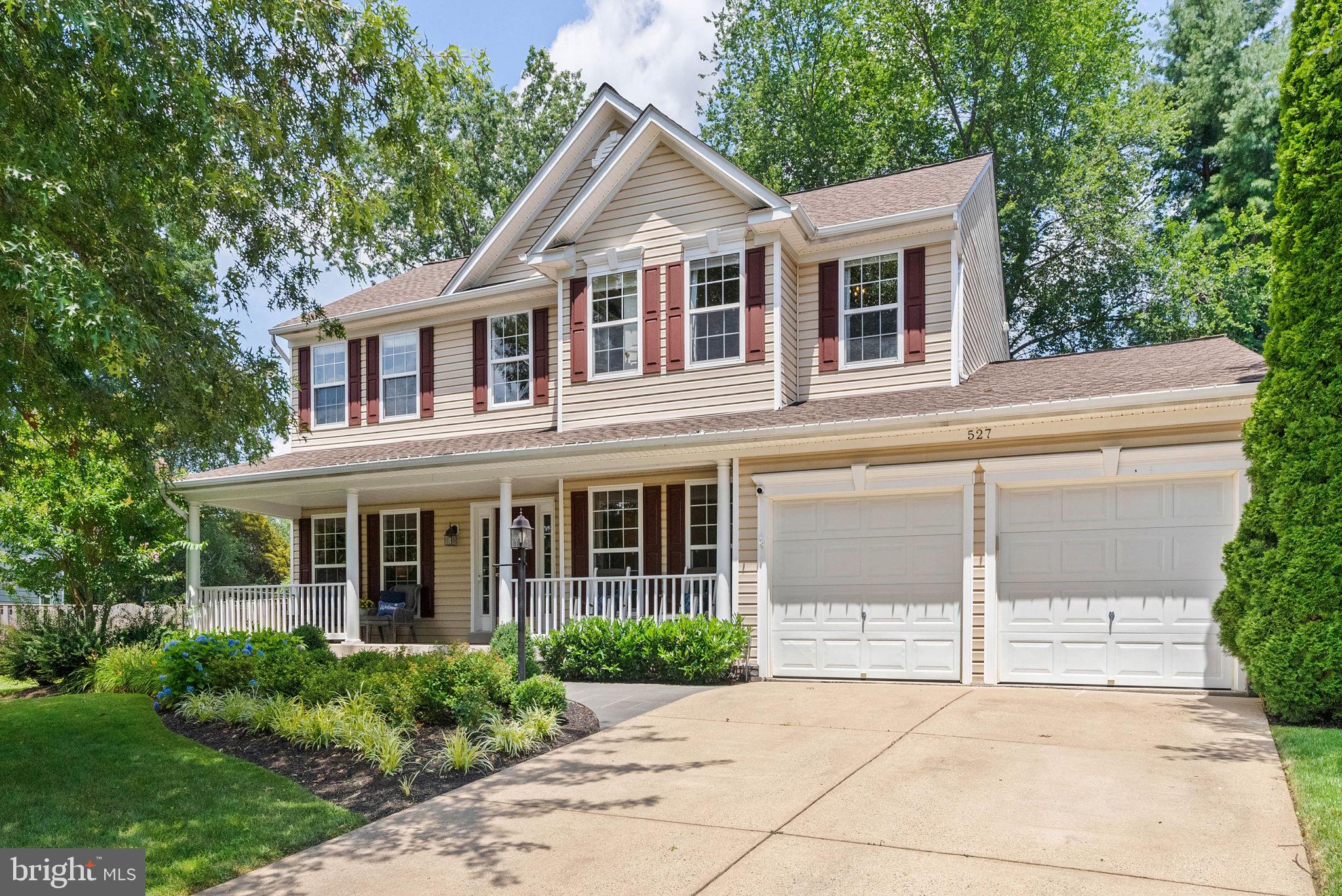 527 RUGBY COURT