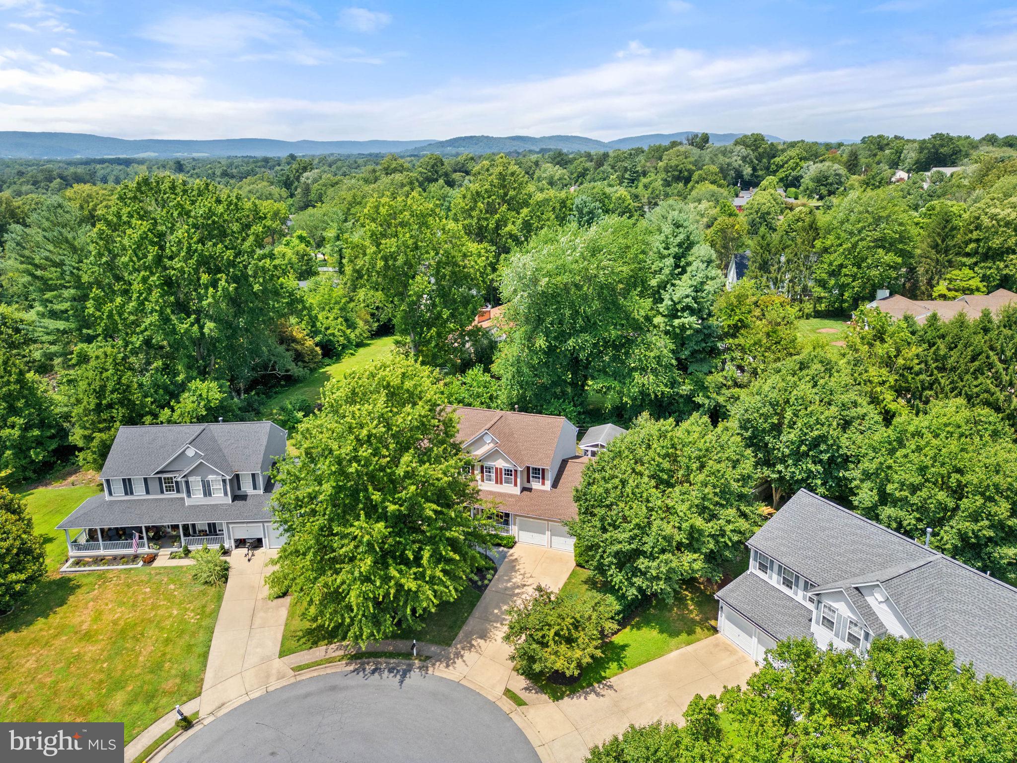 LOCUST GROVE - Residential