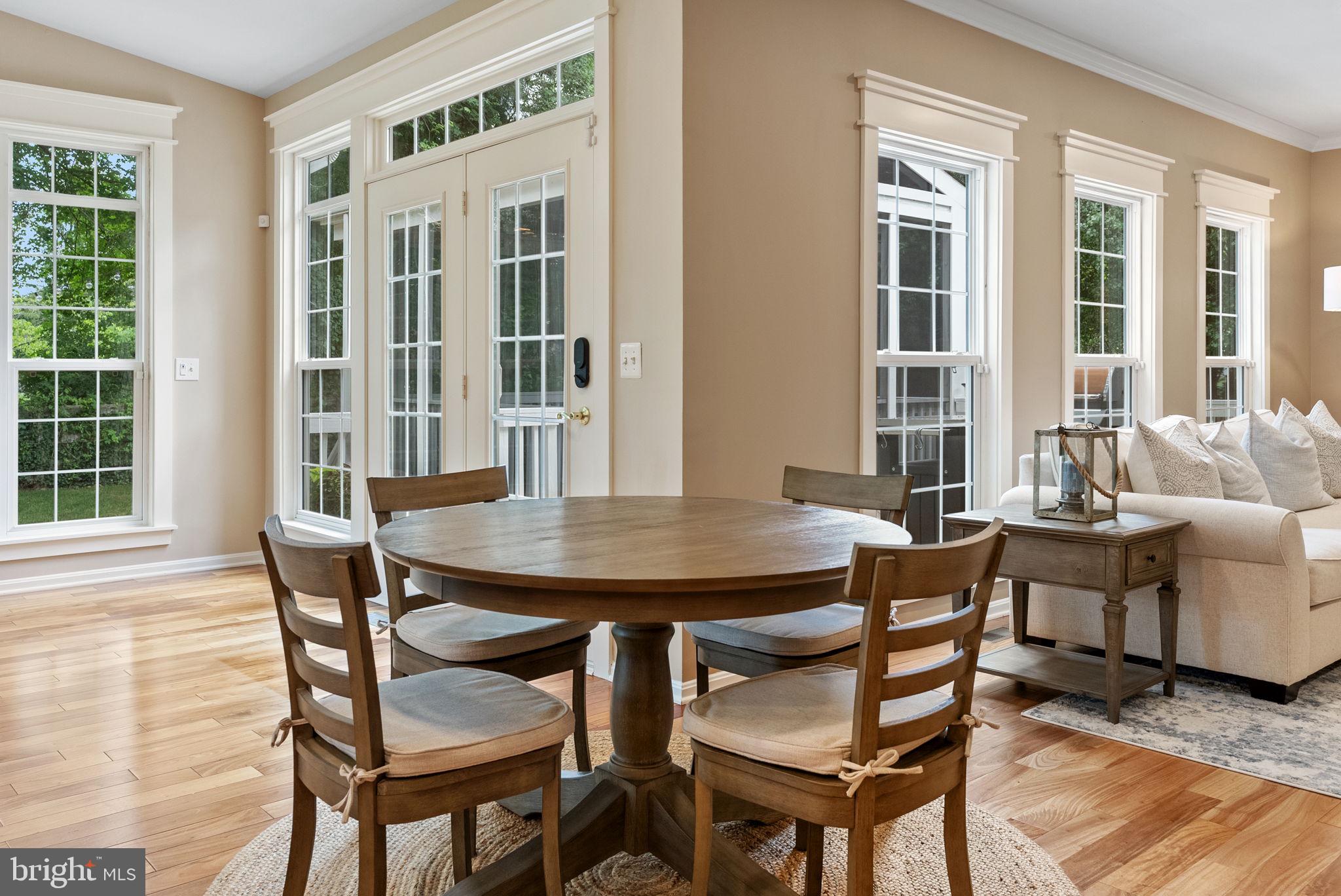 LOCUST GROVE - Residential