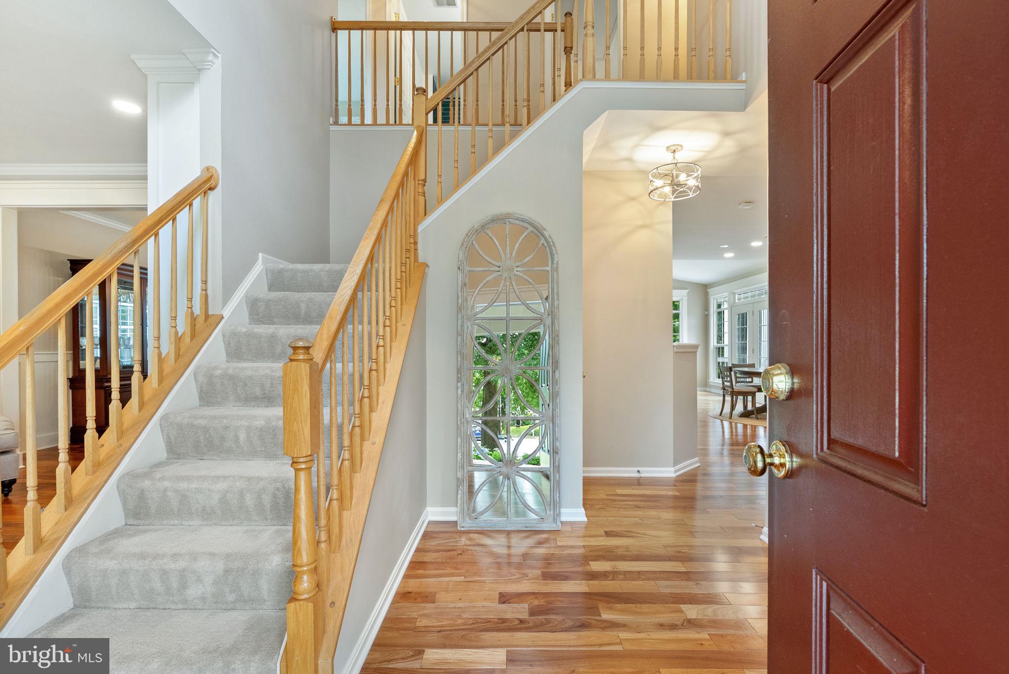 LOCUST GROVE - Residential