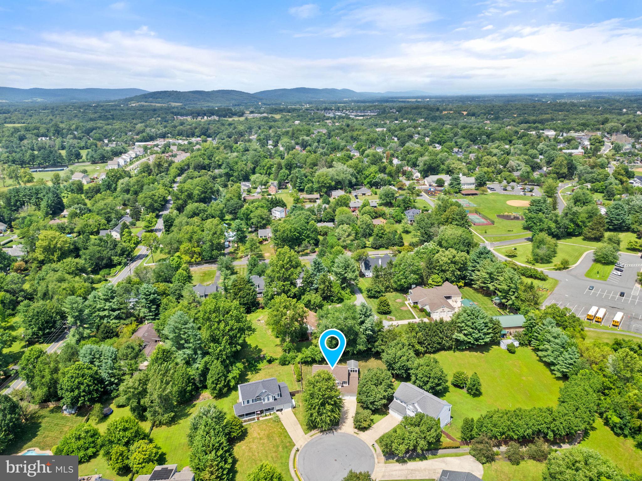 LOCUST GROVE - Residential