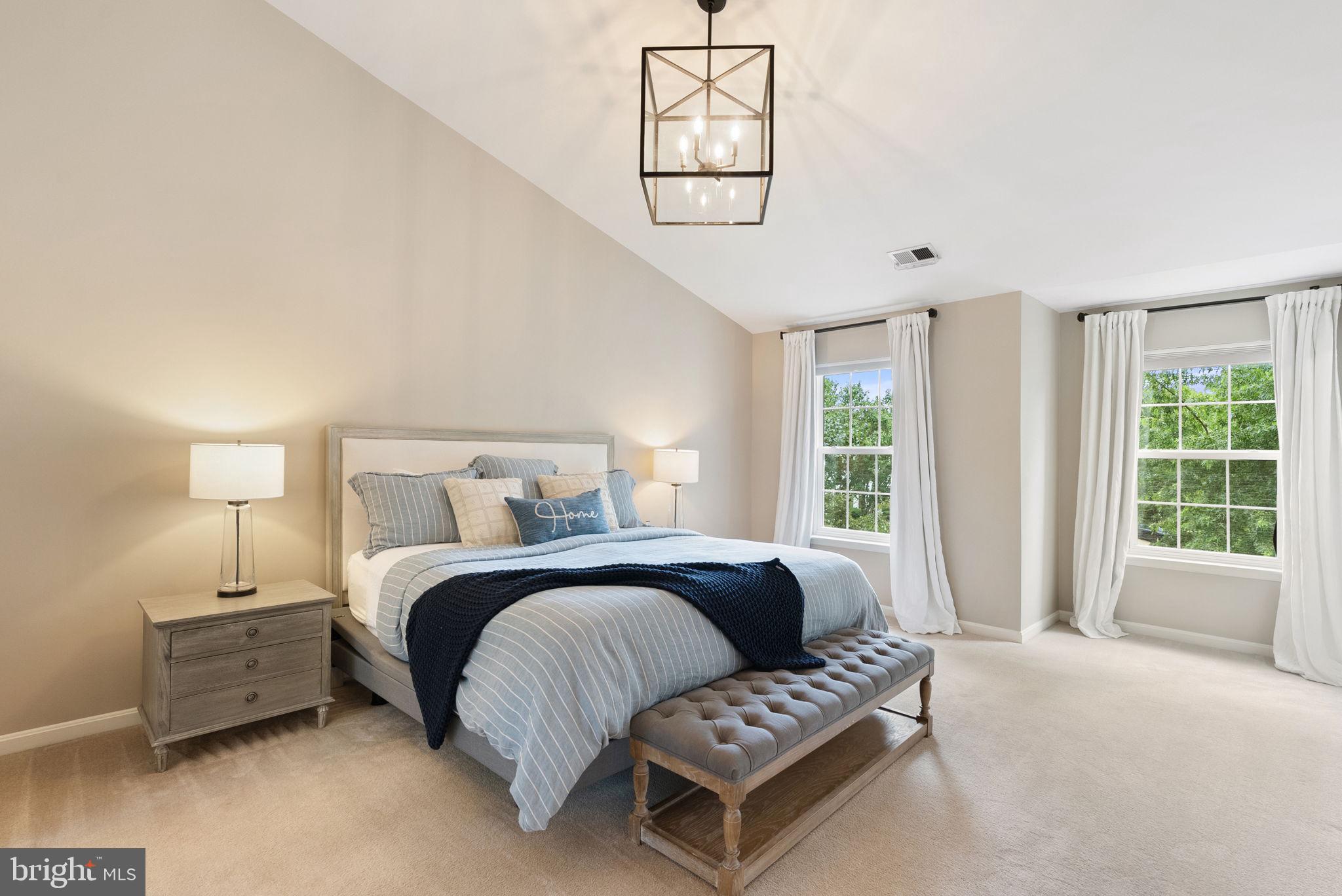 LOCUST GROVE - Residential