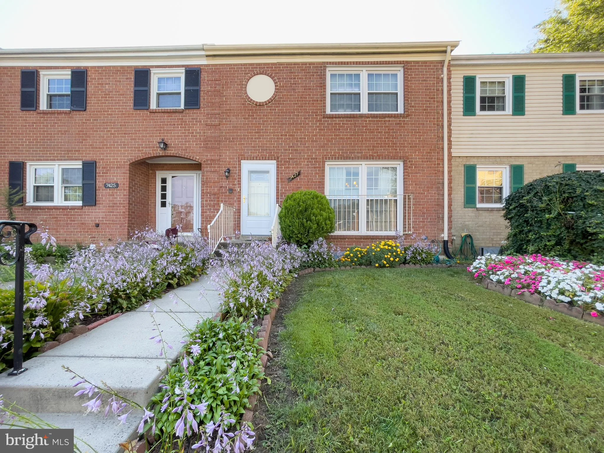 7427 Jayhawk Street, Annandale, VA 22003