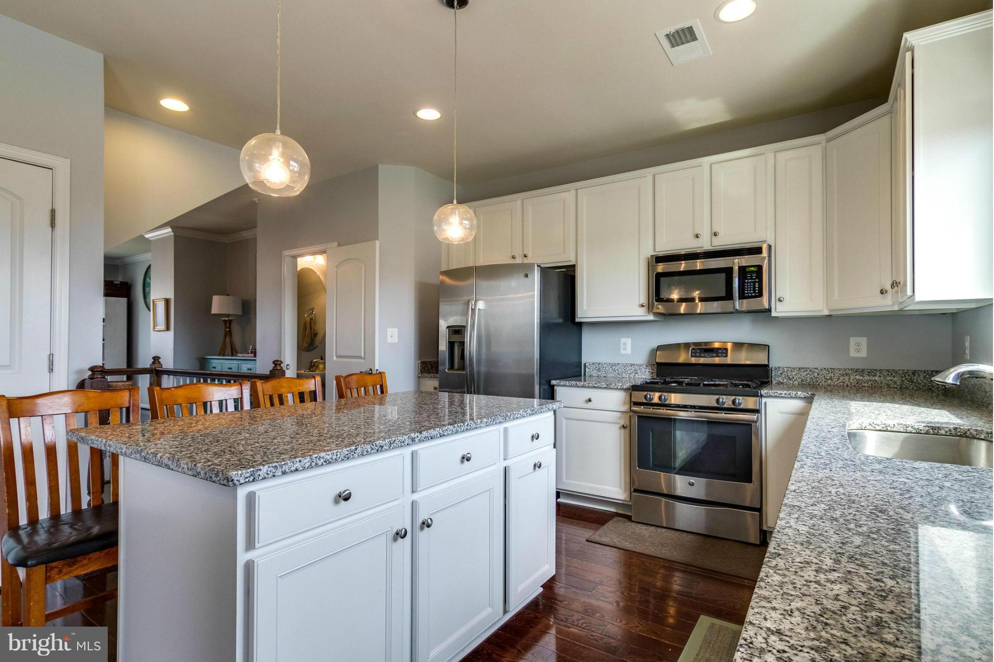 DAWKINS RIDGE - Residential