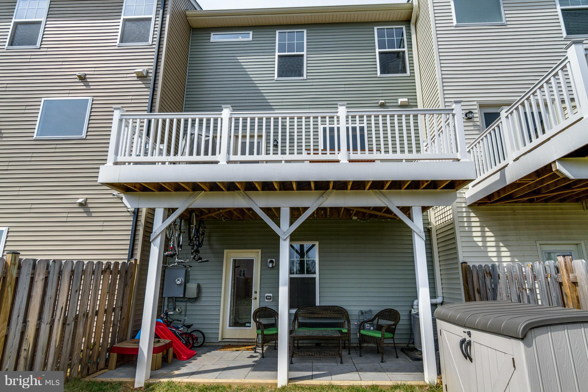 DAWKINS RIDGE - Residential