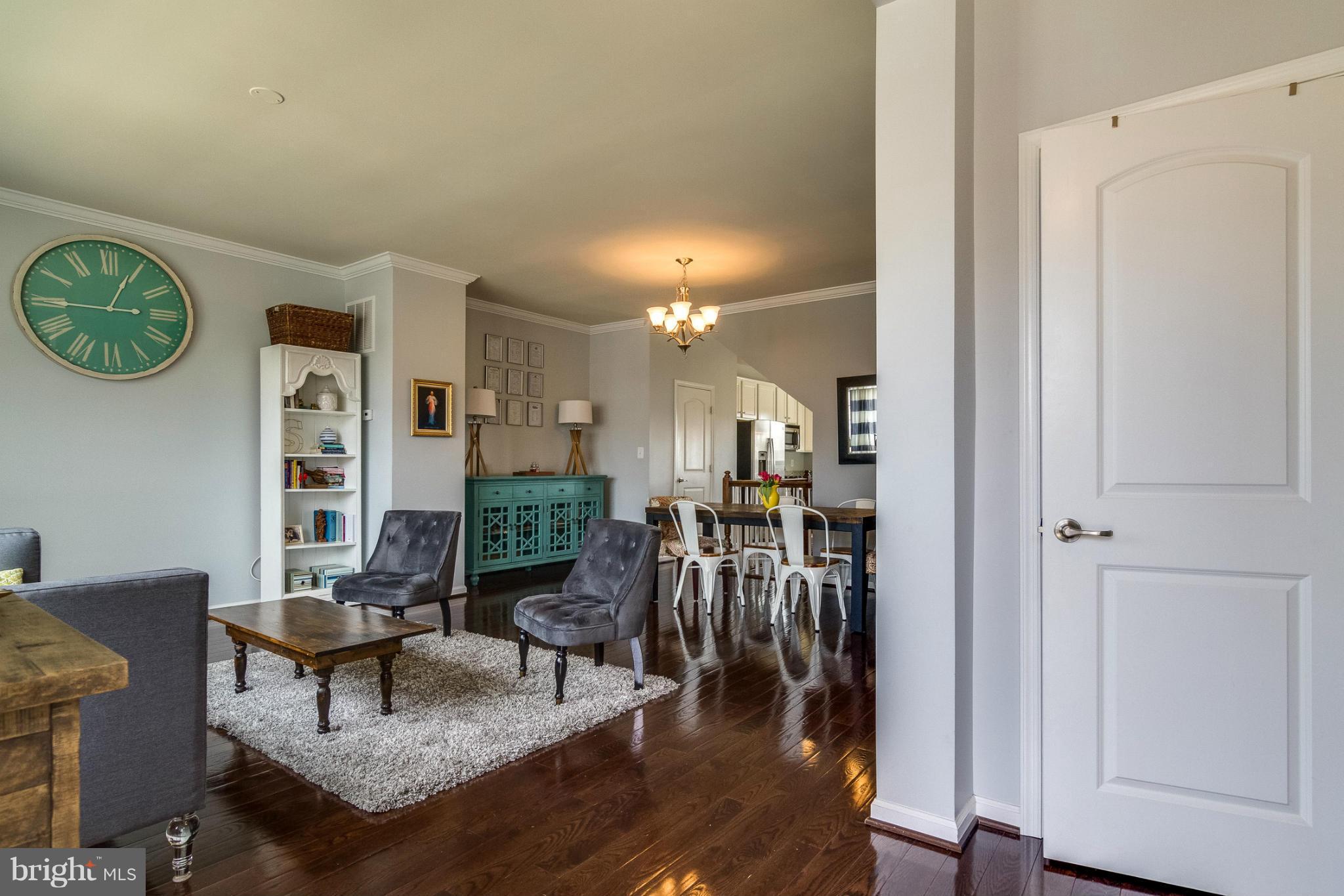 DAWKINS RIDGE - Residential