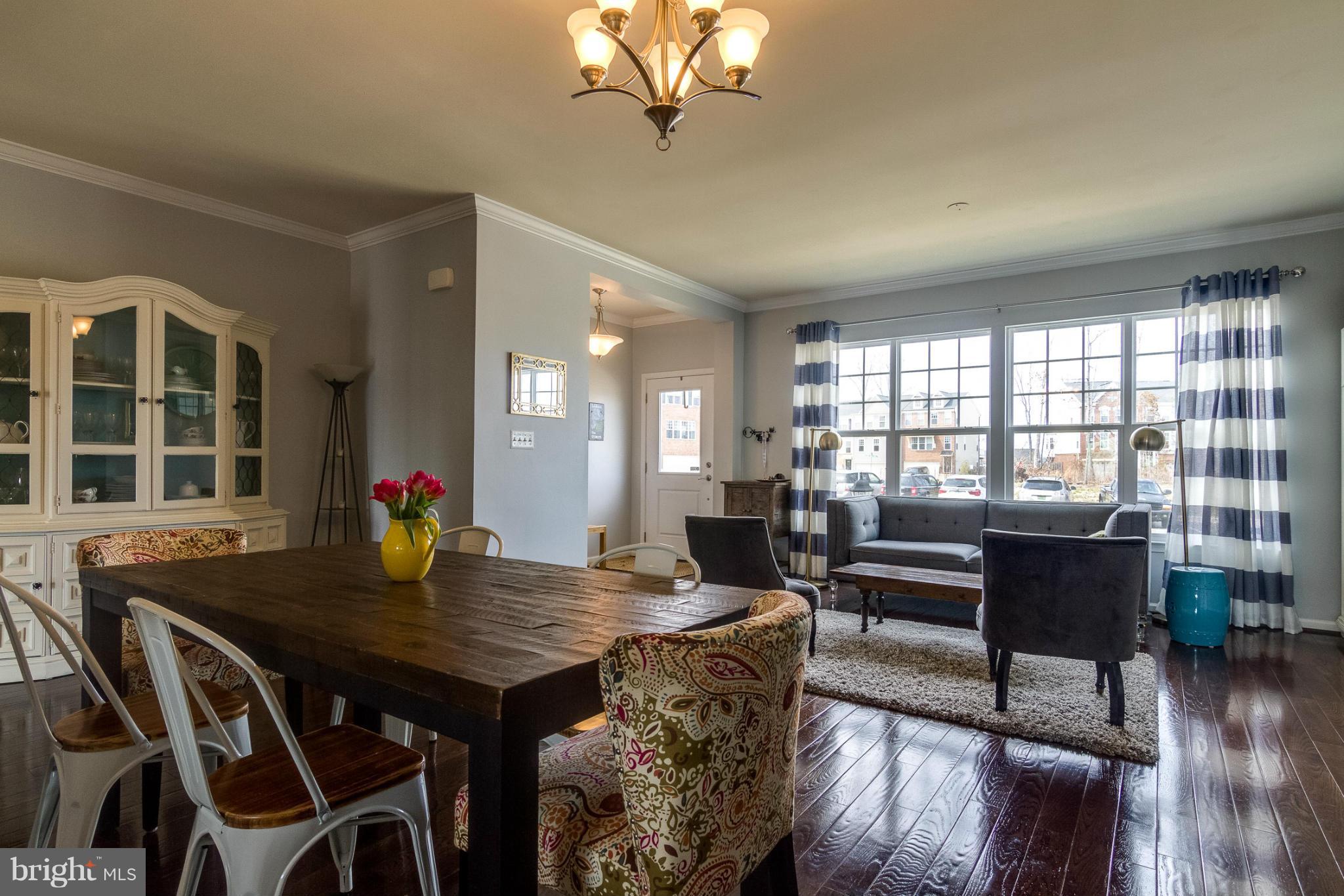 DAWKINS RIDGE - Residential
