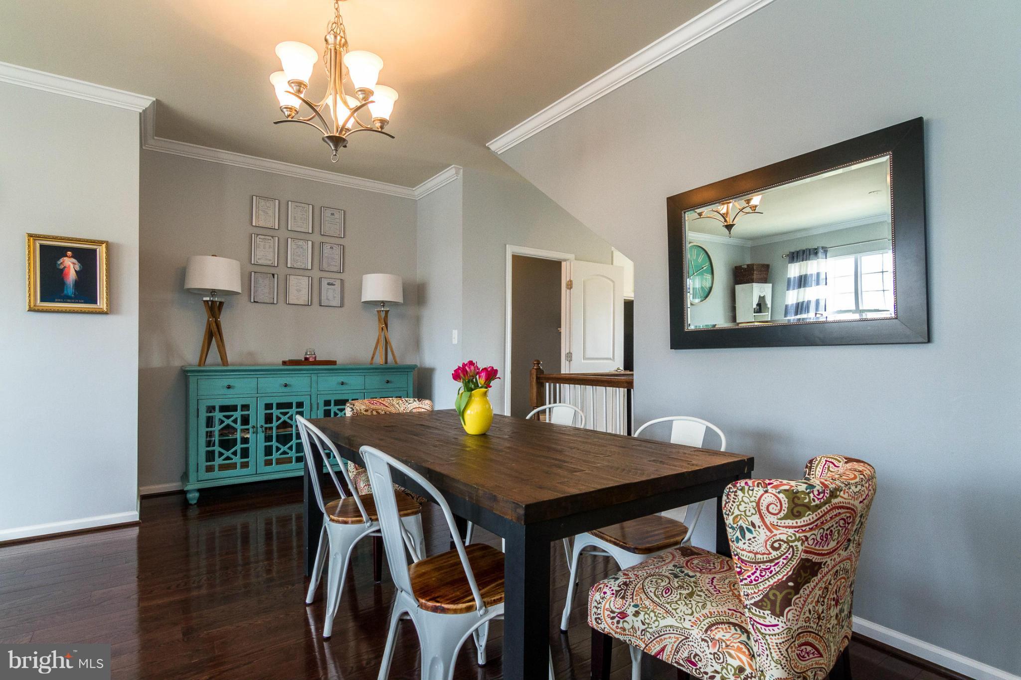 DAWKINS RIDGE - Residential