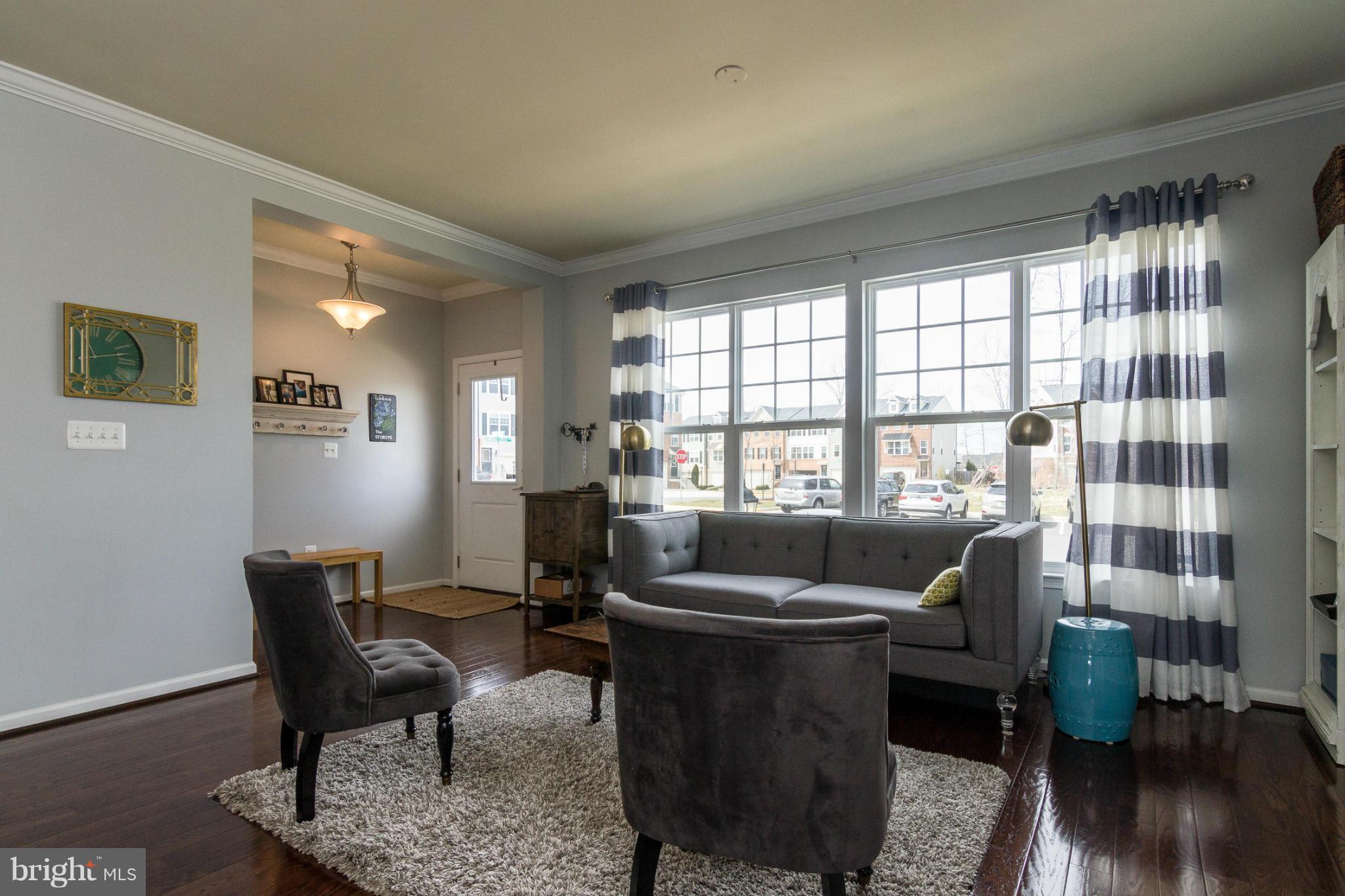 DAWKINS RIDGE - Residential