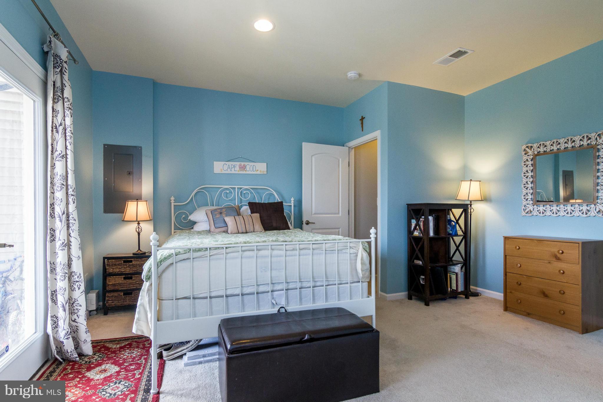 DAWKINS RIDGE - Residential