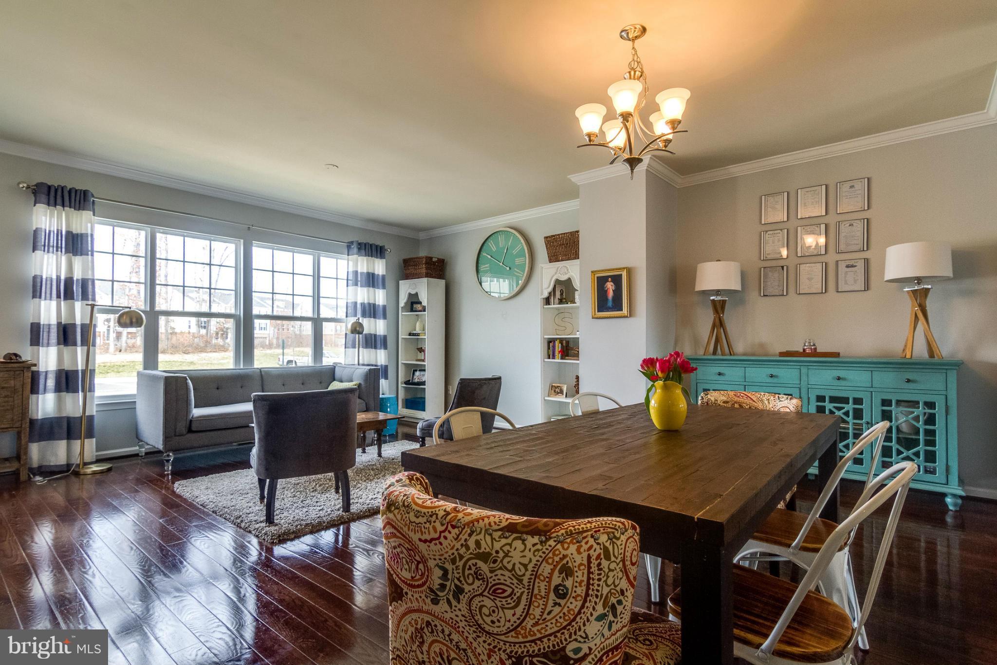 DAWKINS RIDGE - Residential