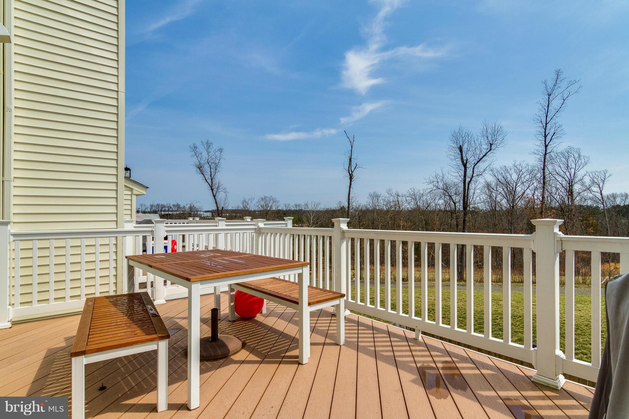 DAWKINS RIDGE - Residential