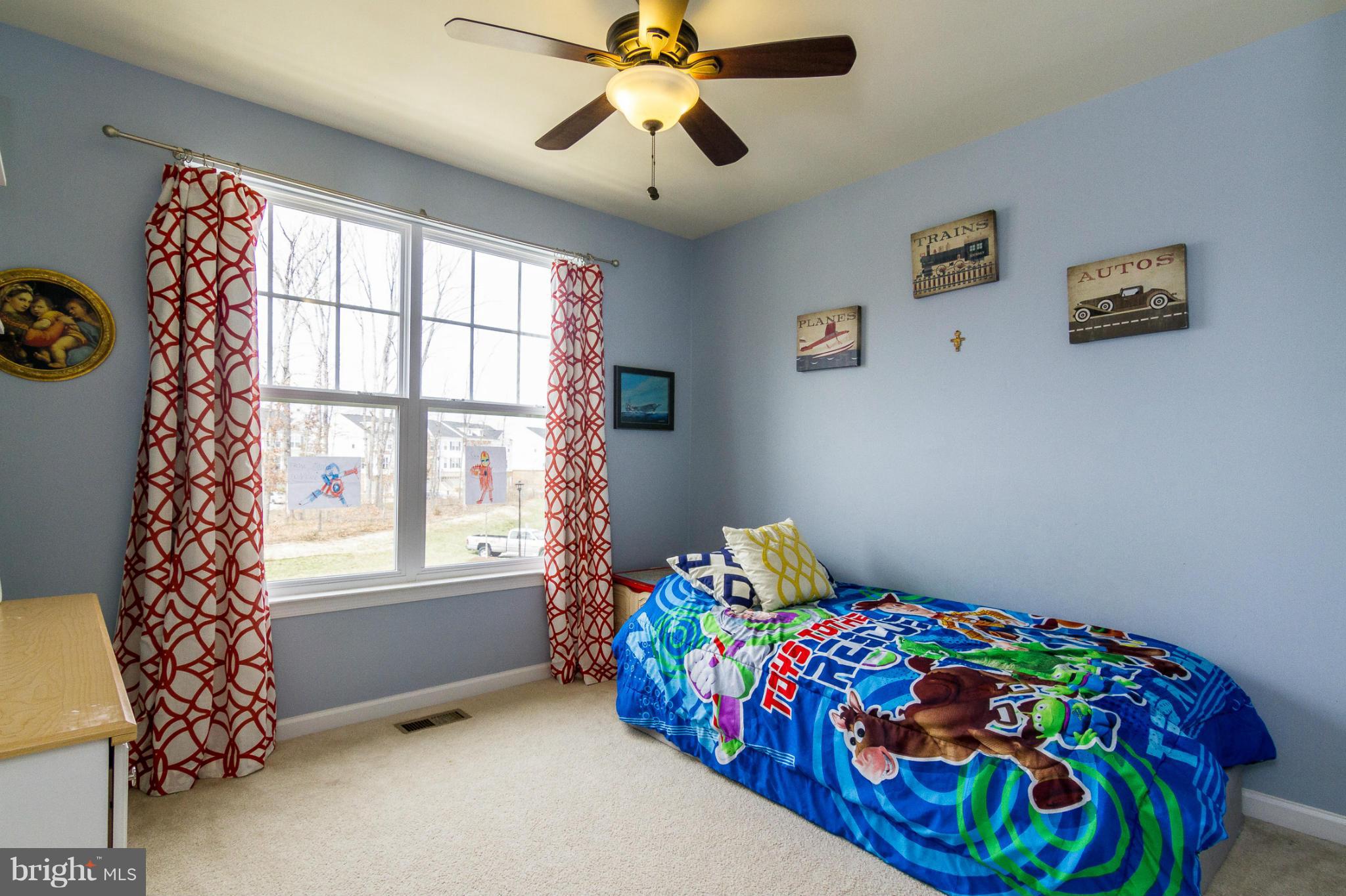 DAWKINS RIDGE - Residential