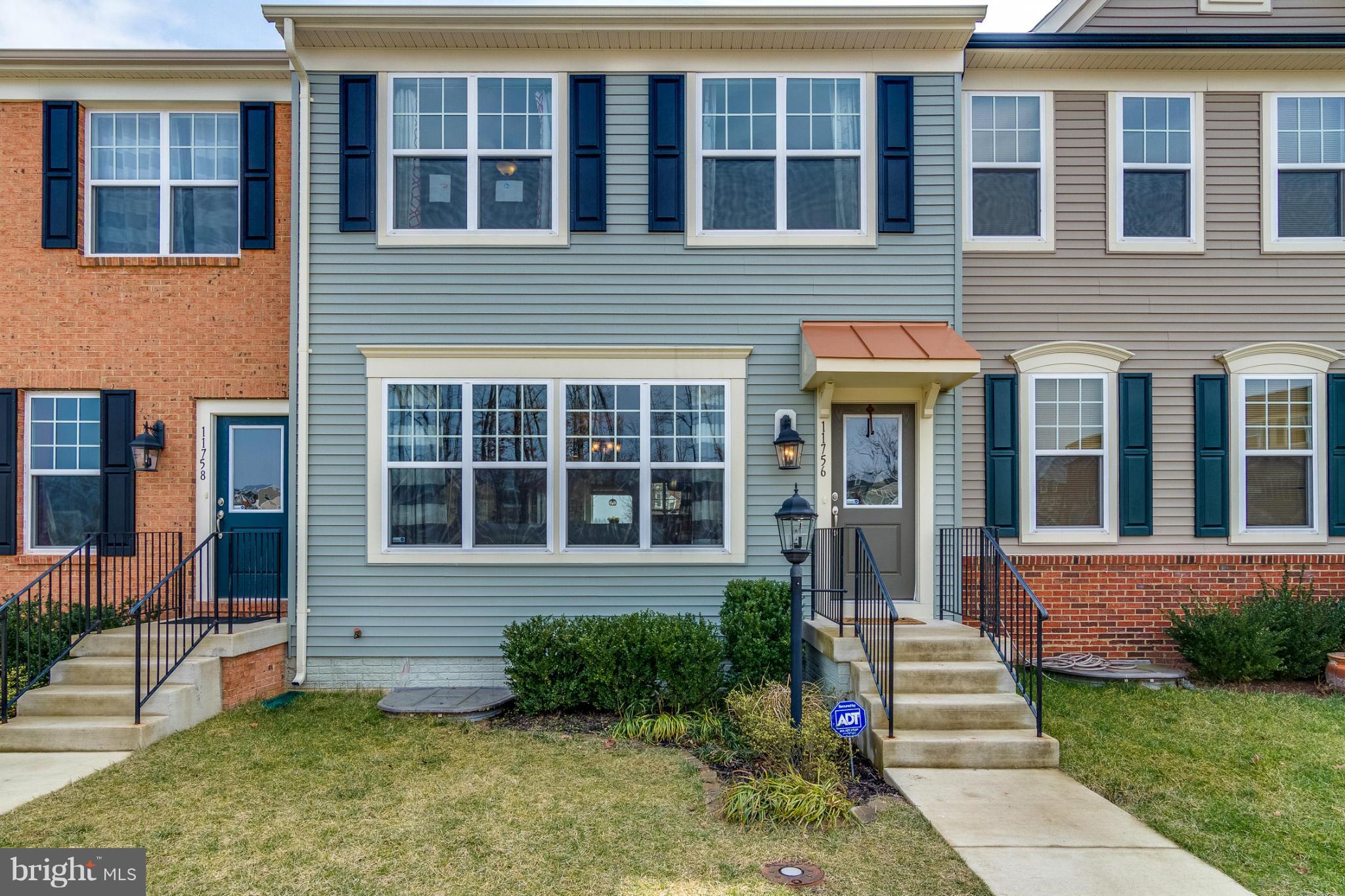 DAWKINS RIDGE - Residential