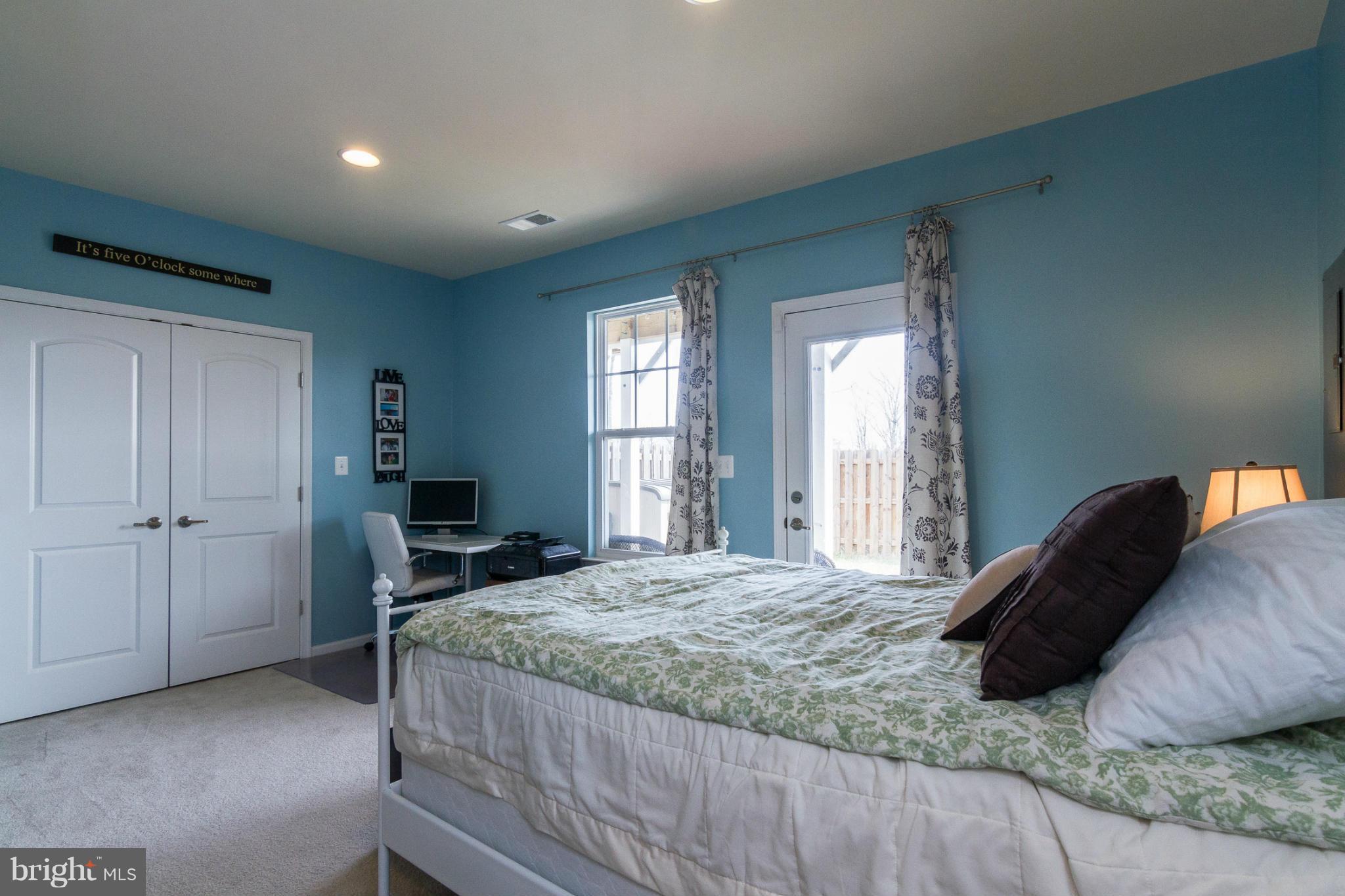 DAWKINS RIDGE - Residential