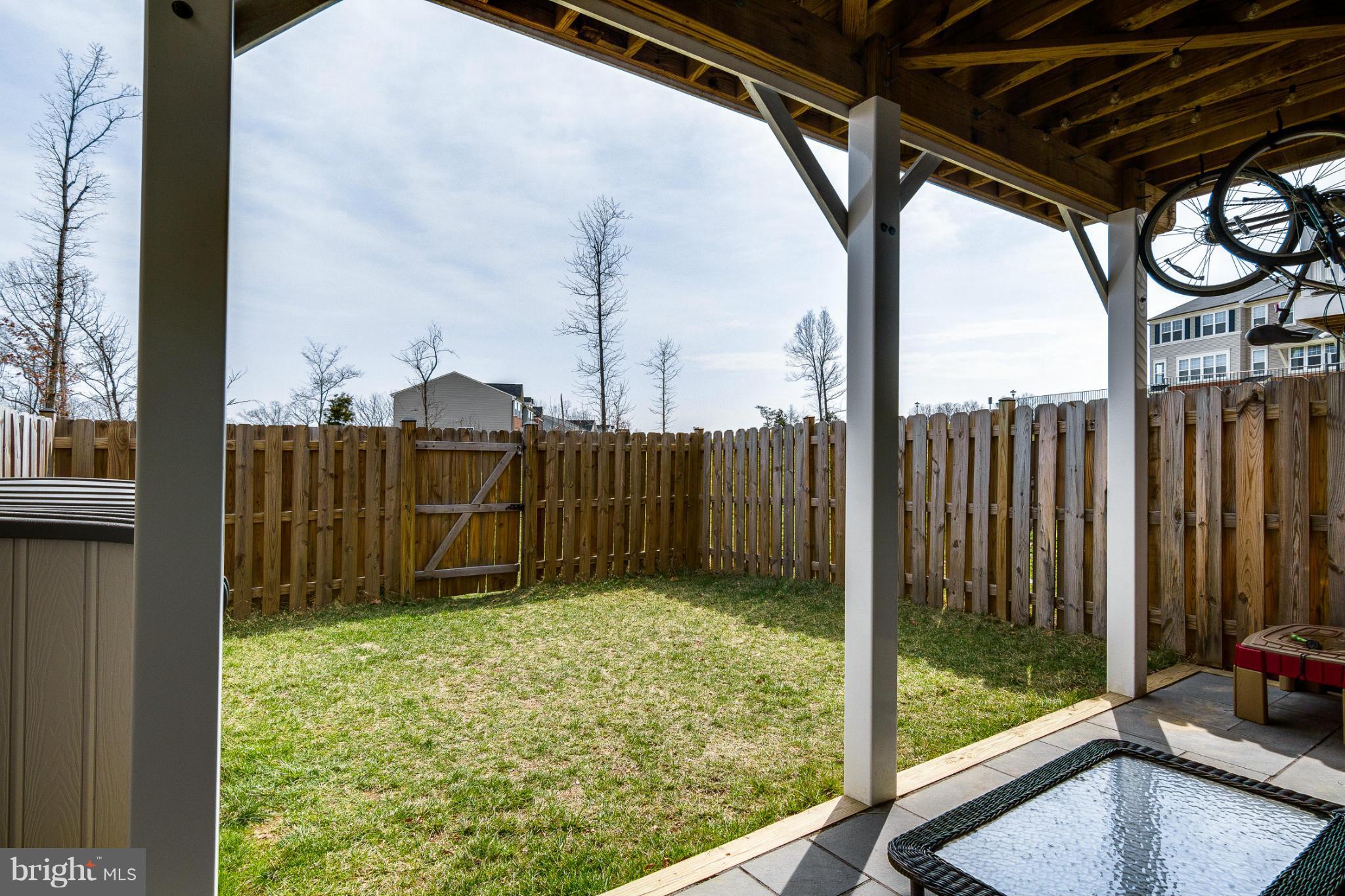 DAWKINS RIDGE - Residential