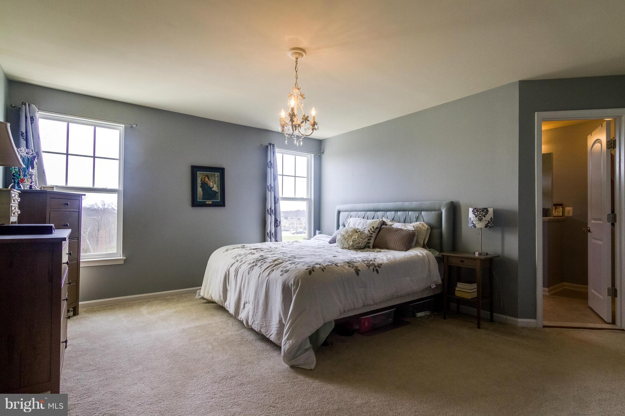 DAWKINS RIDGE - Residential
