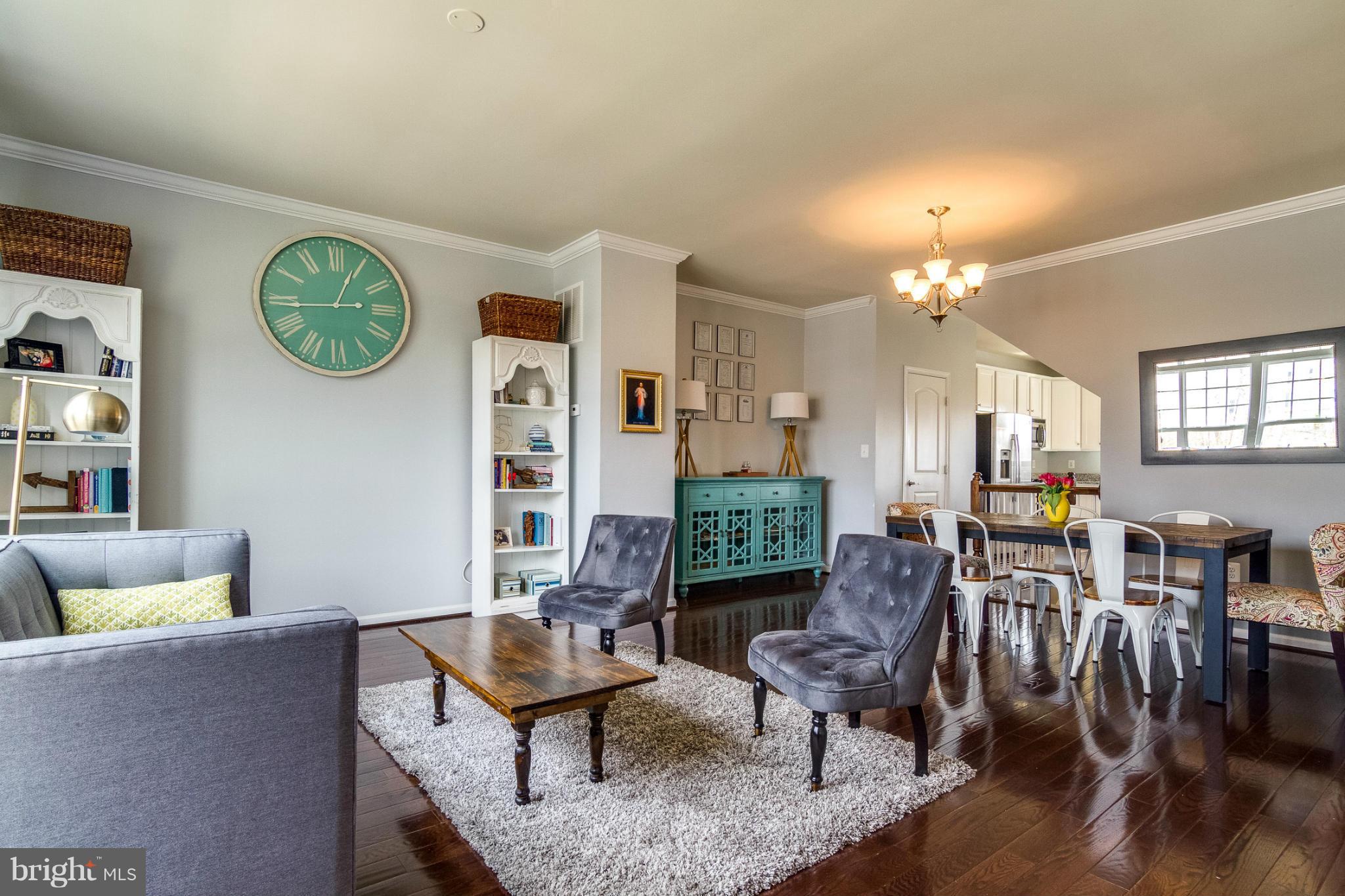 DAWKINS RIDGE - Residential