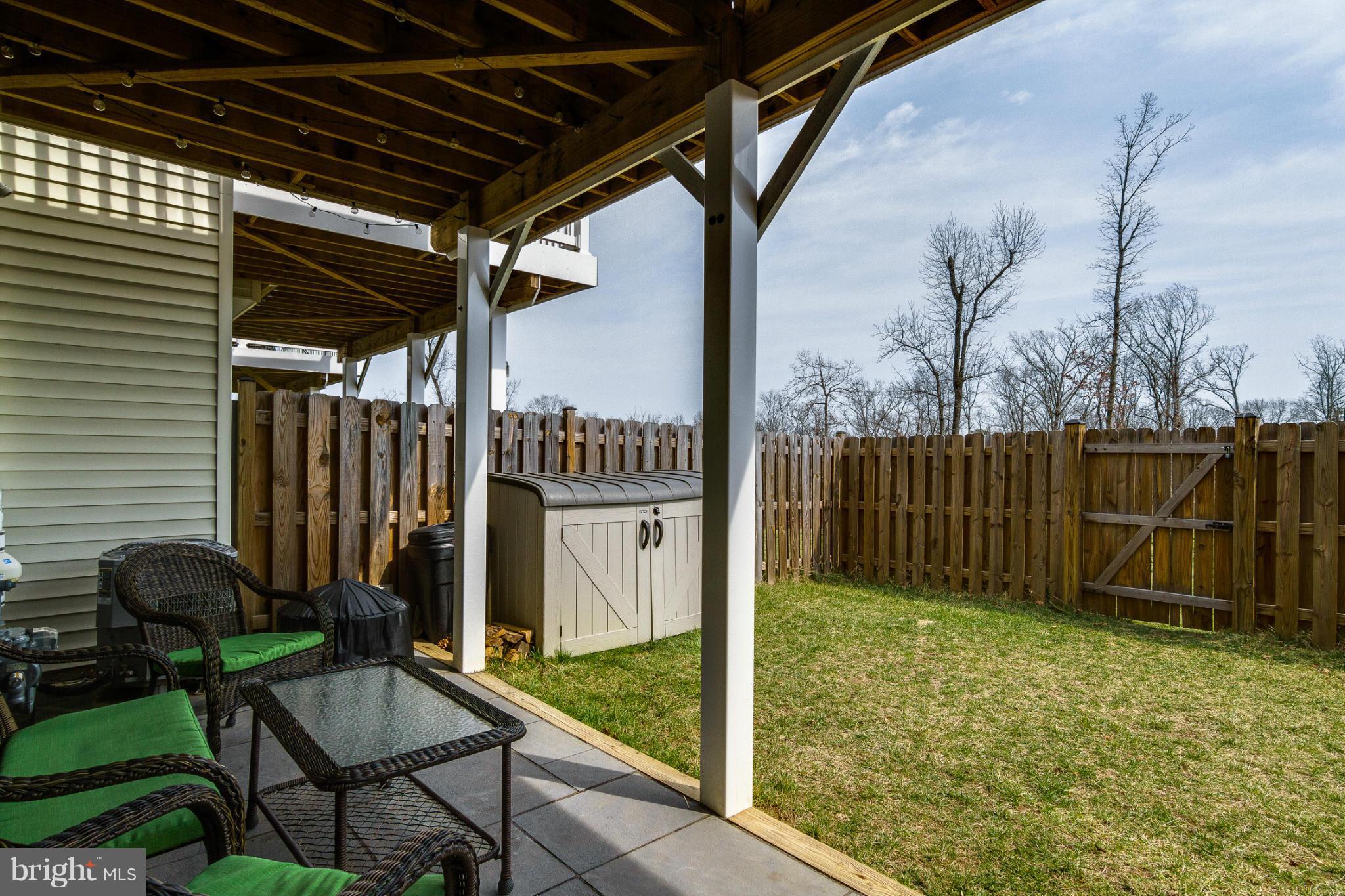 DAWKINS RIDGE - Residential