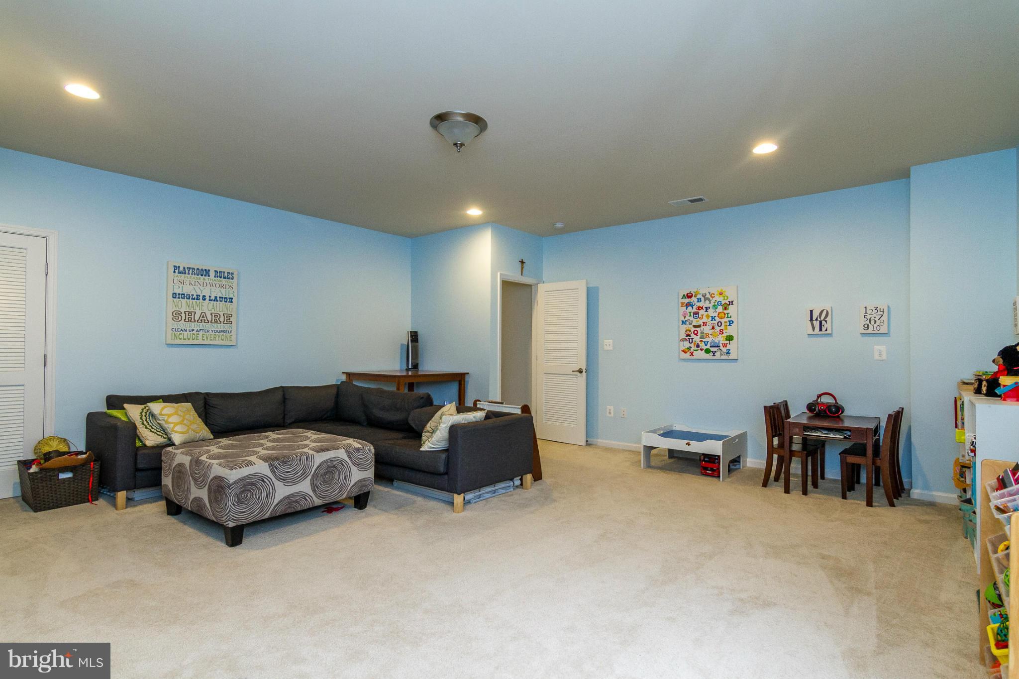 DAWKINS RIDGE - Residential
