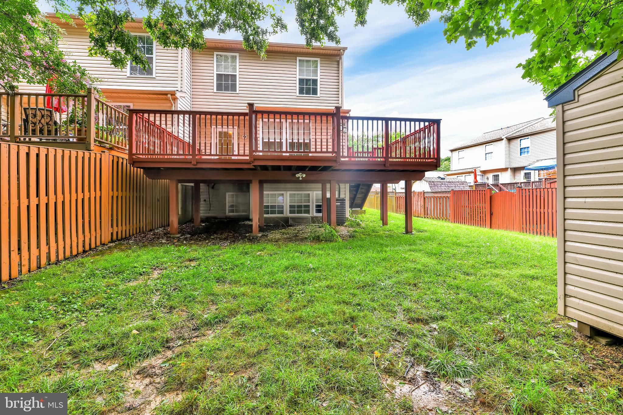 NEW HAVEN WOODS - Residential