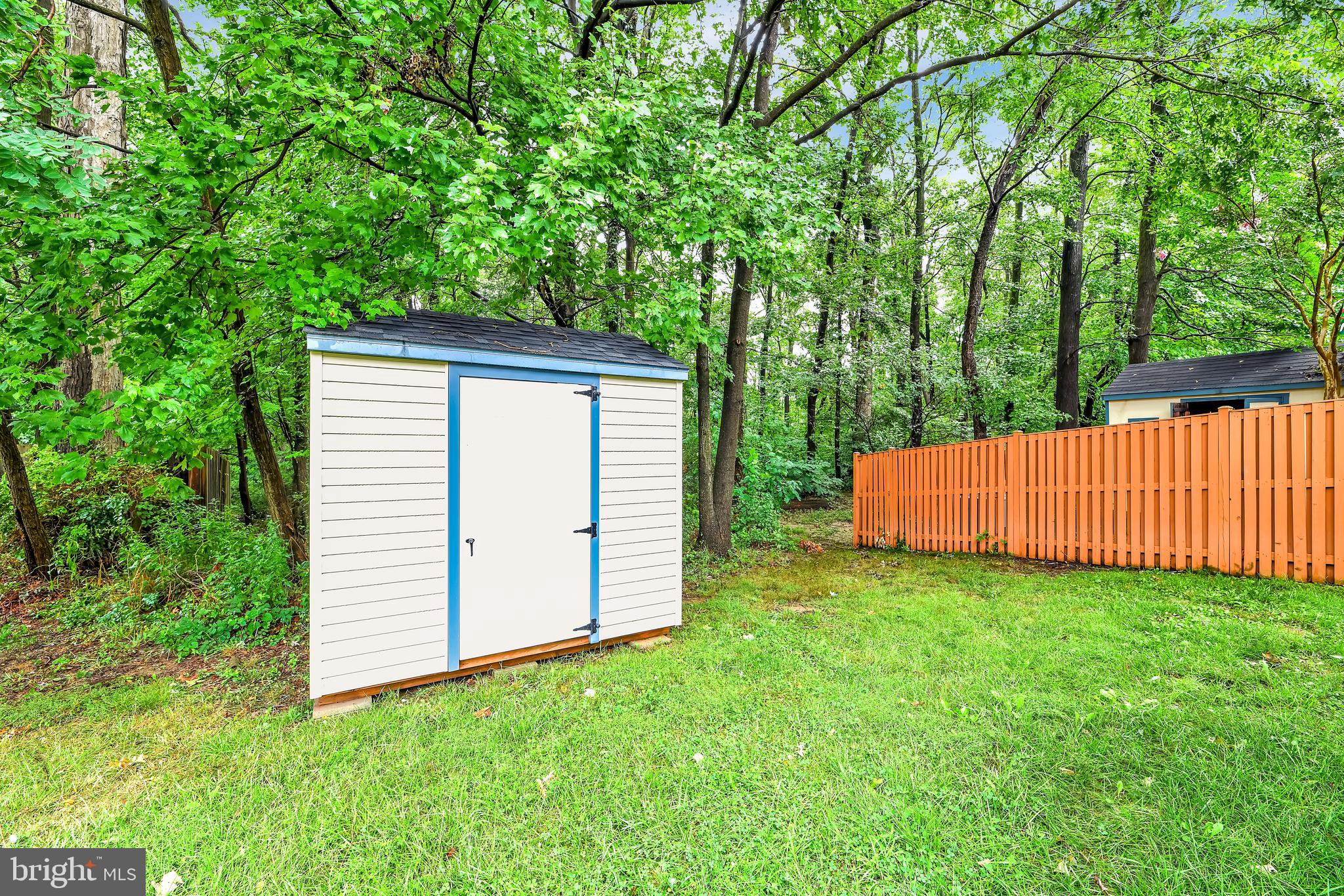 NEW HAVEN WOODS - Residential