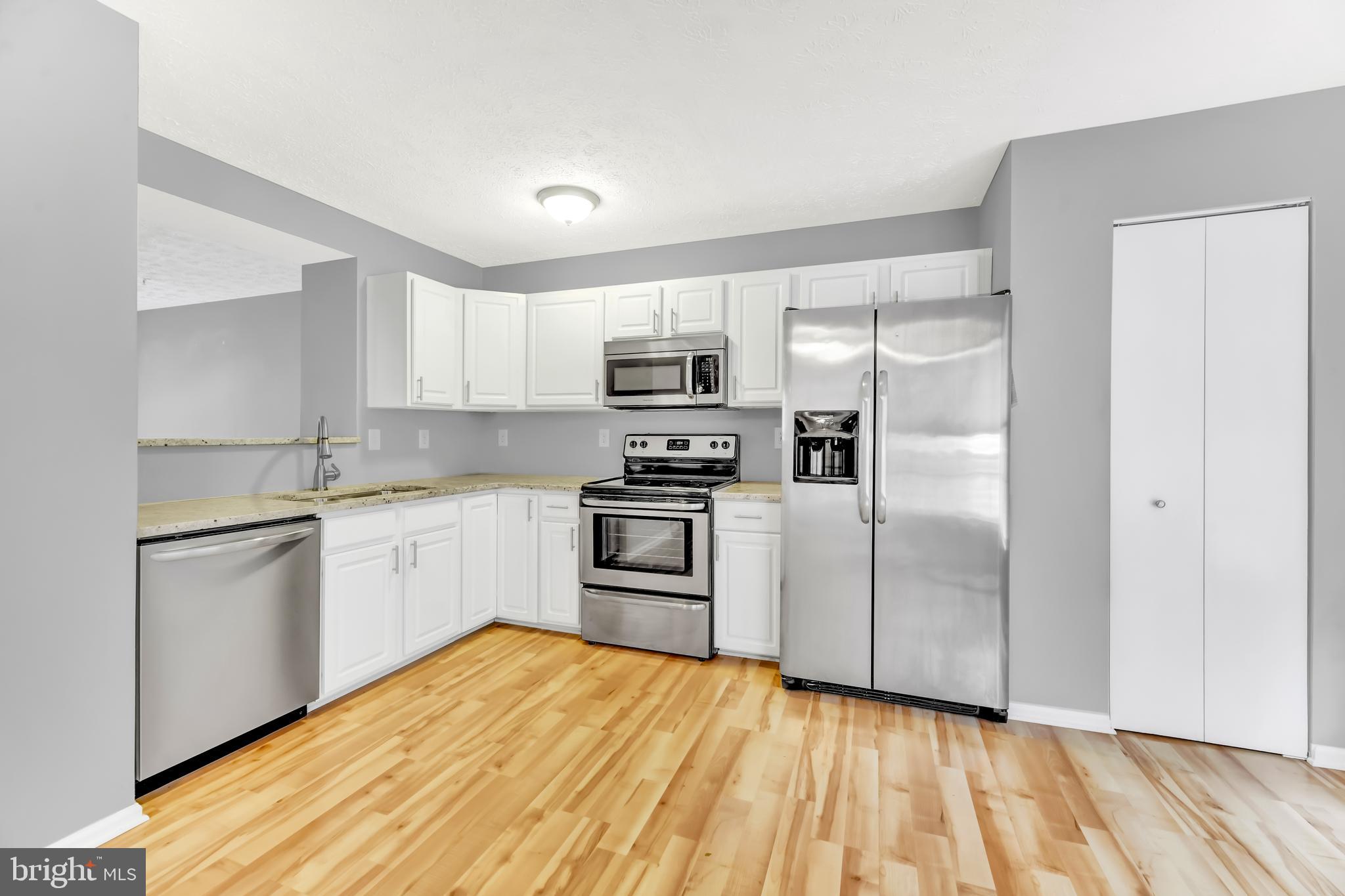 NEW HAVEN WOODS - Residential