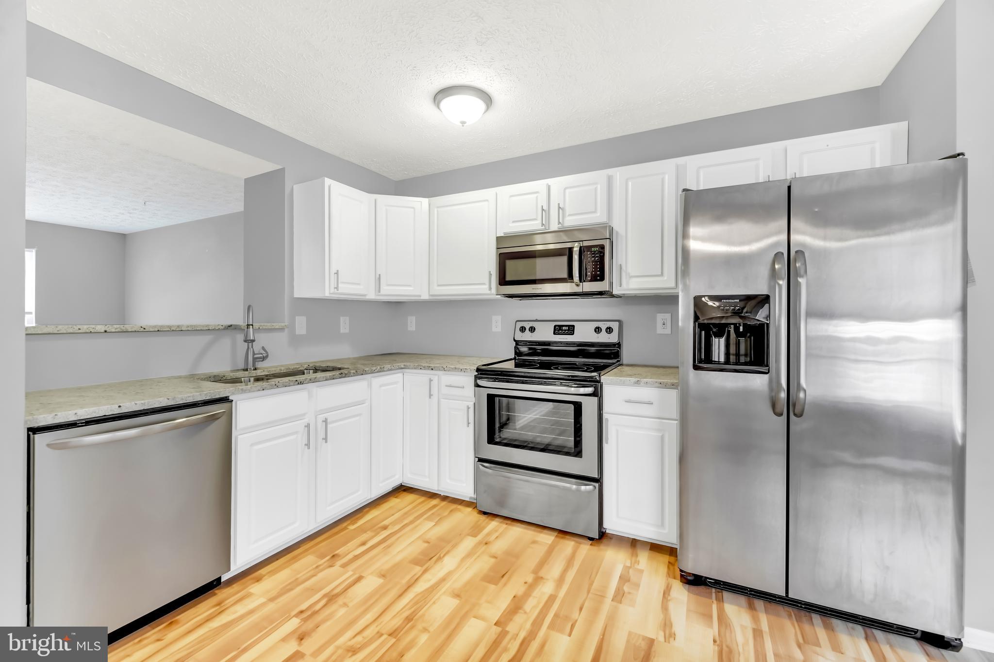 NEW HAVEN WOODS - Residential