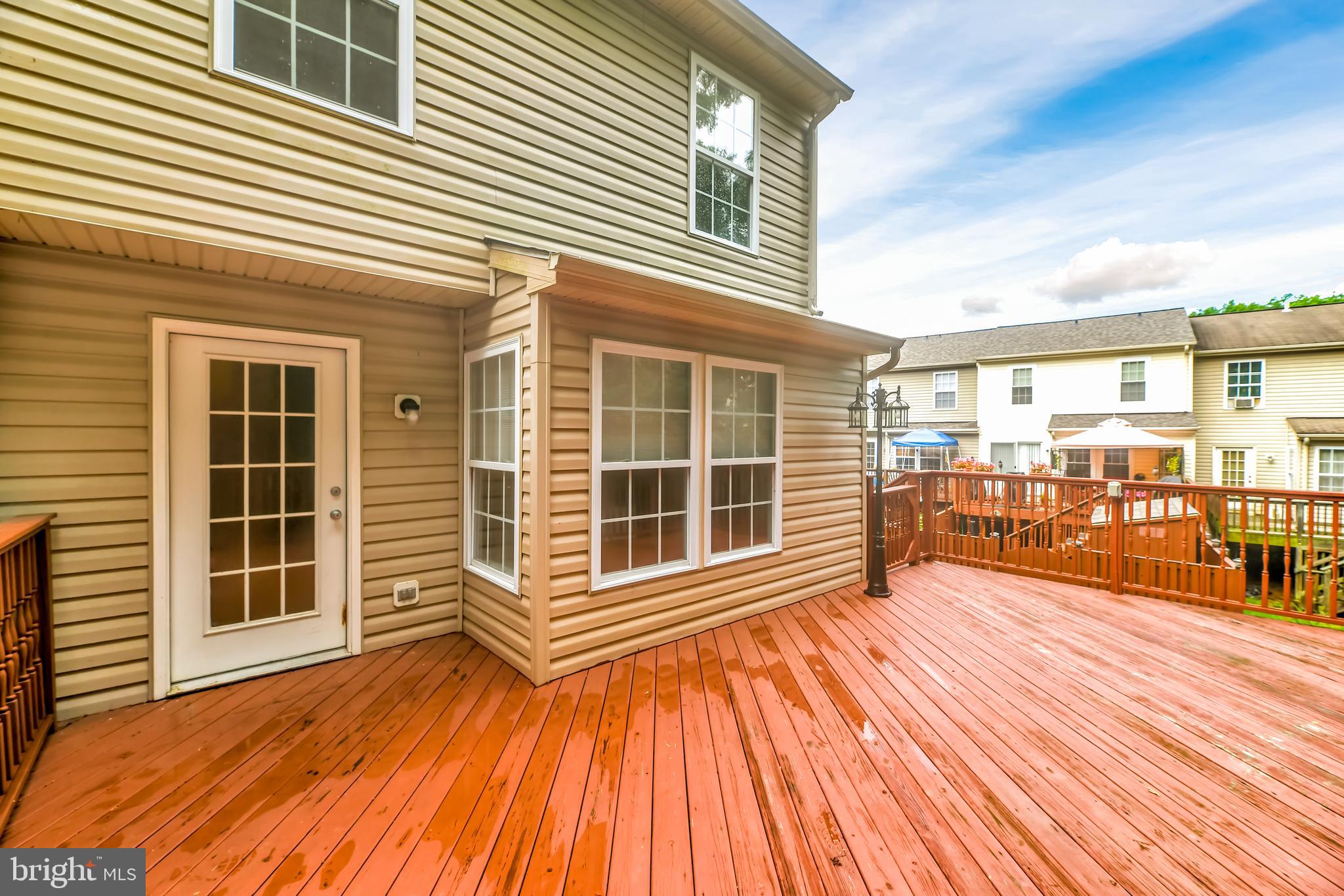 NEW HAVEN WOODS - Residential