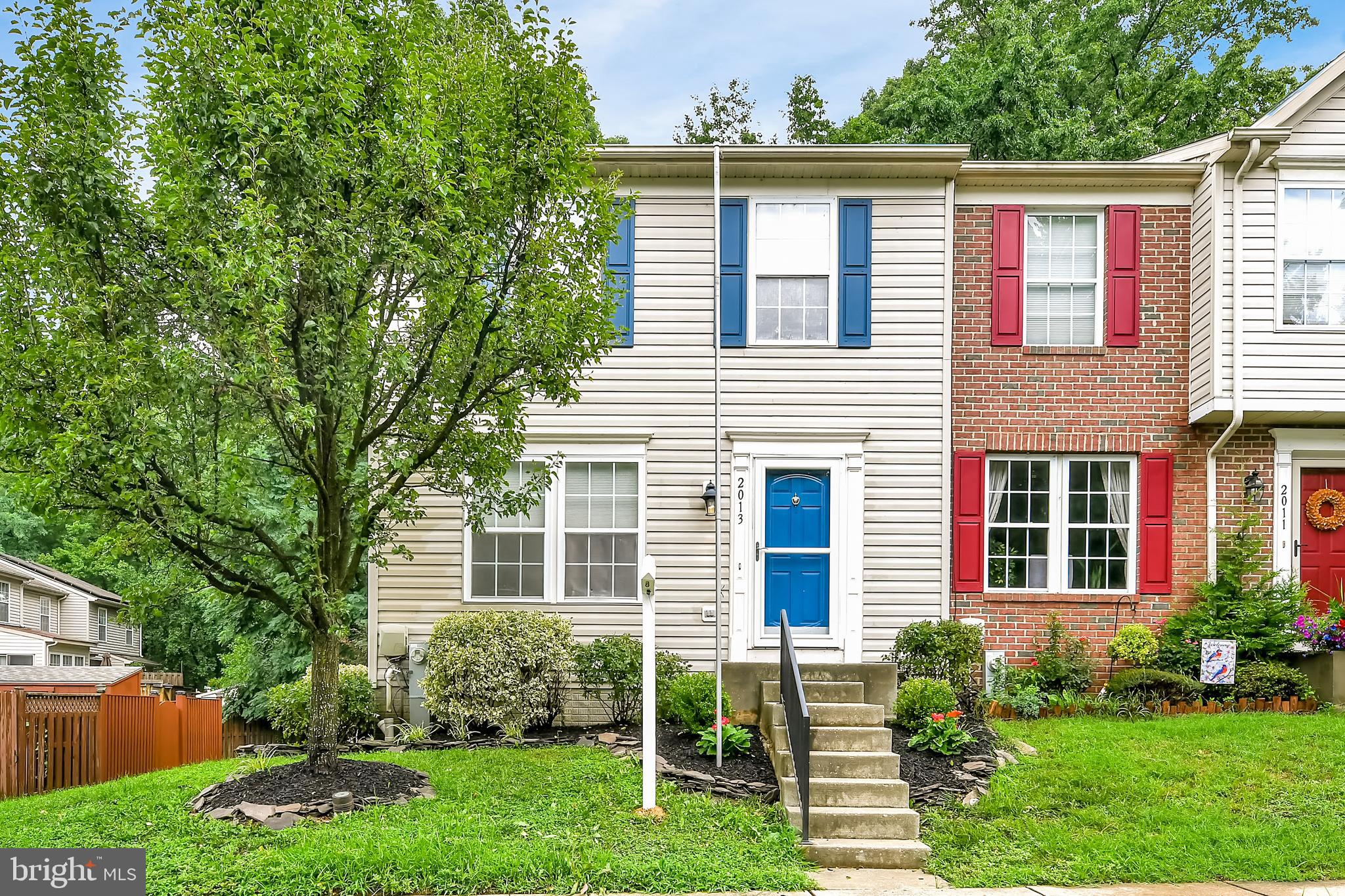 NEW HAVEN WOODS - Residential