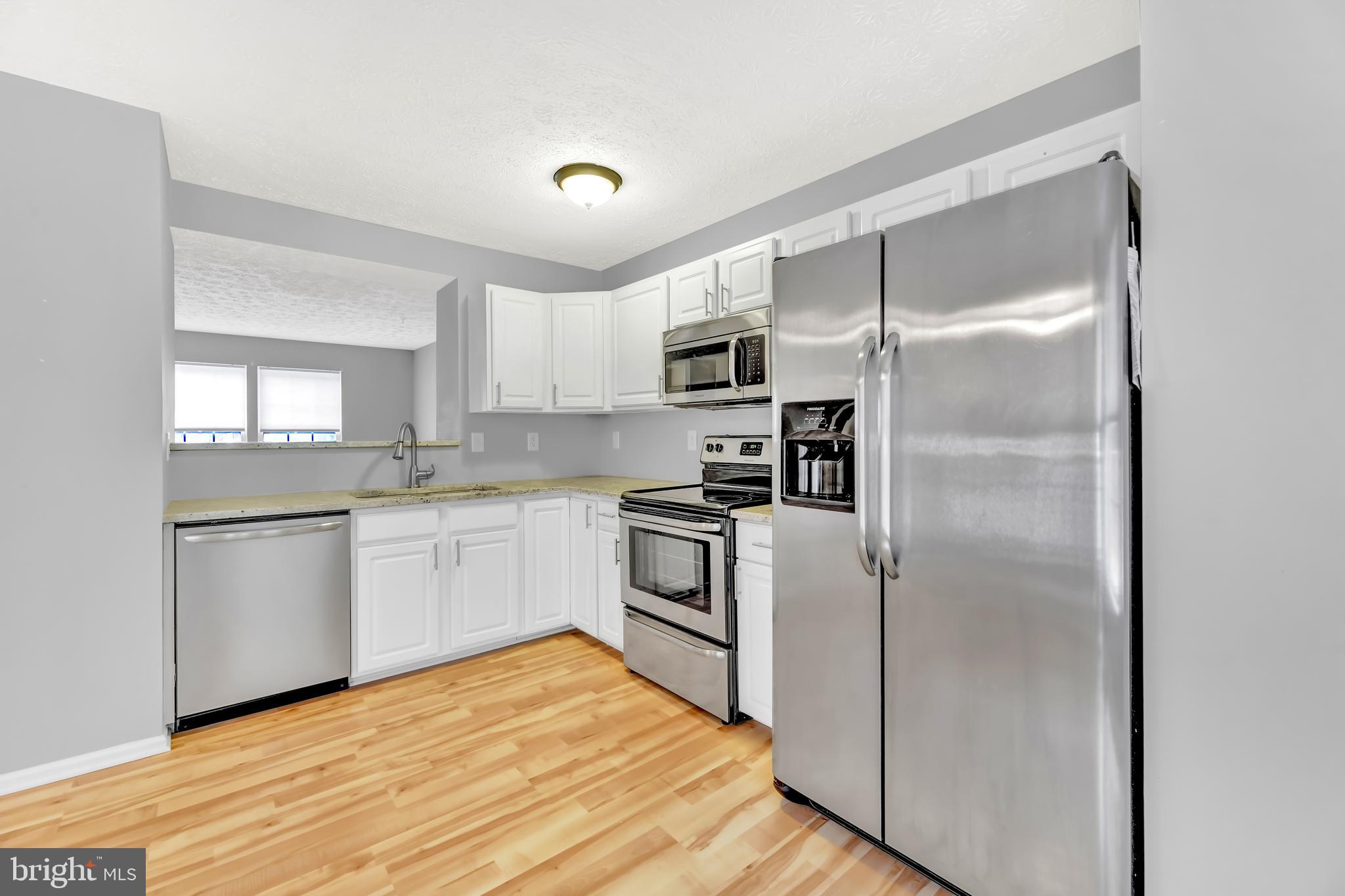 NEW HAVEN WOODS - Residential