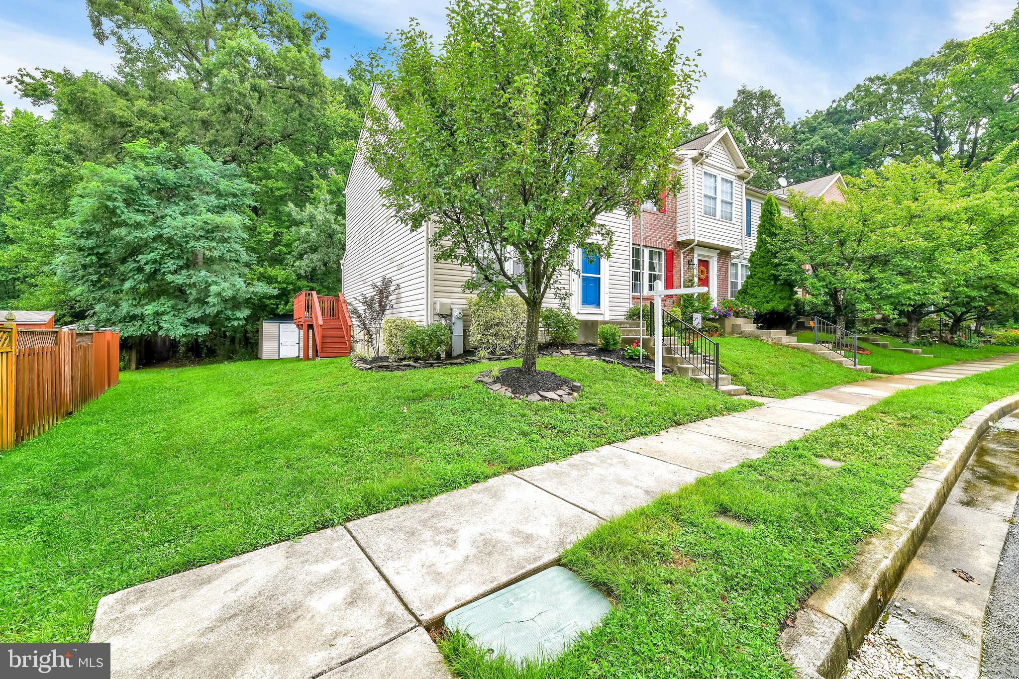 NEW HAVEN WOODS - Residential