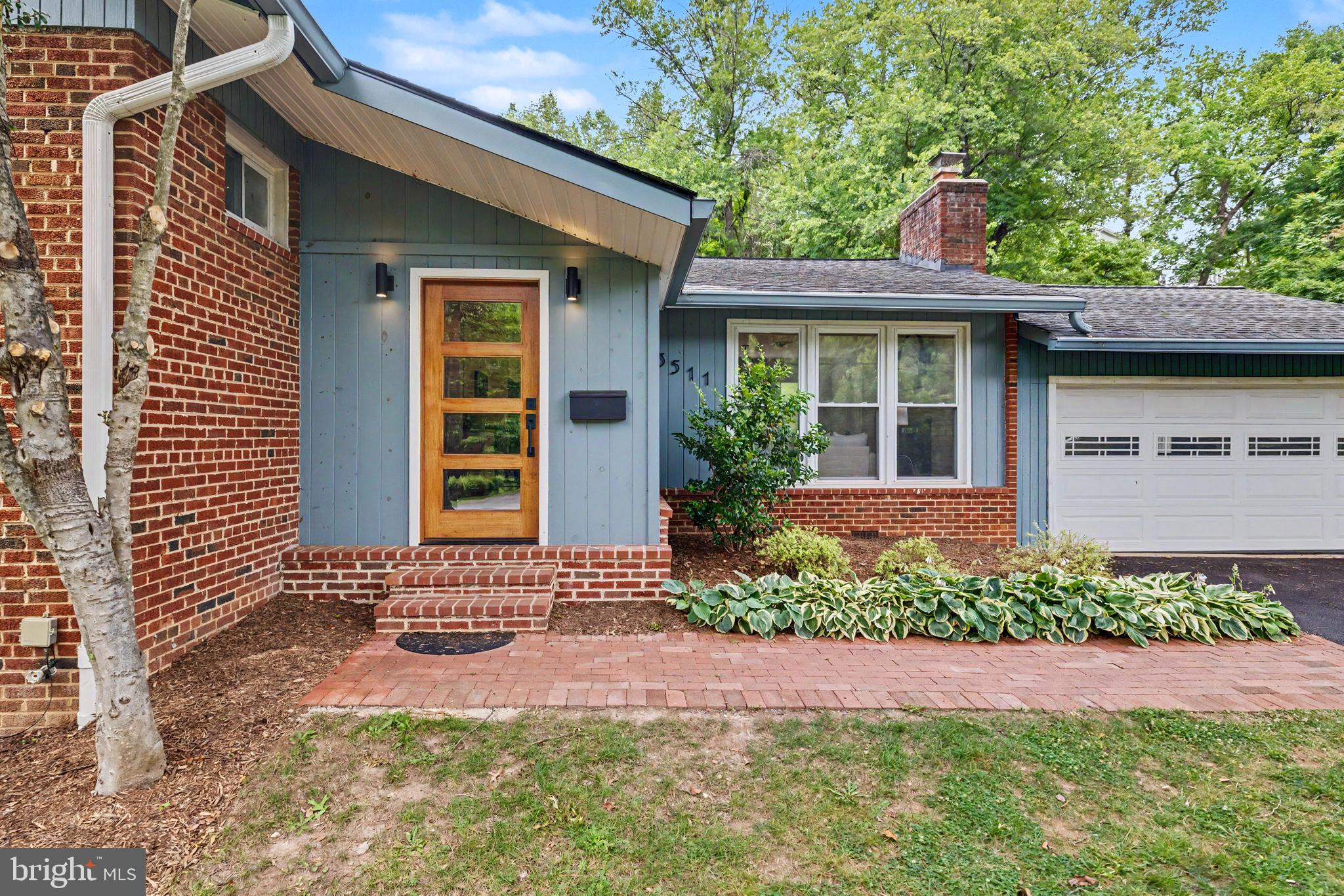 3511 SLADE RUN DRIVE