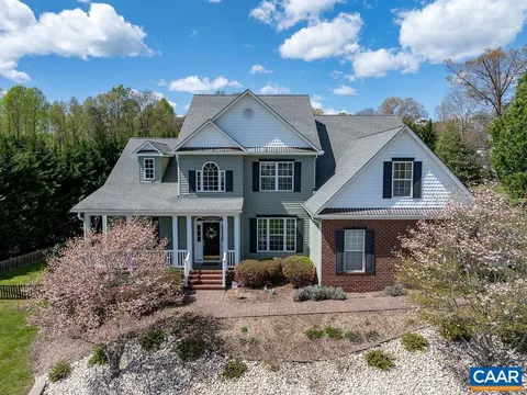52 Doris Dr, Ruckersville, VA MLS: 663250