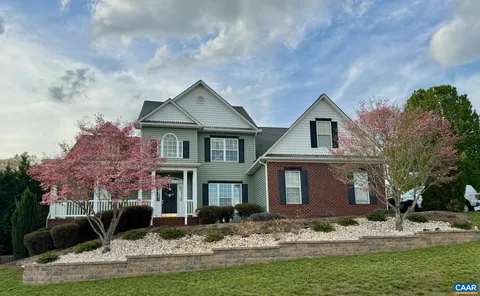 52 Doris Dr, Ruckersville, VA MLS: 663250