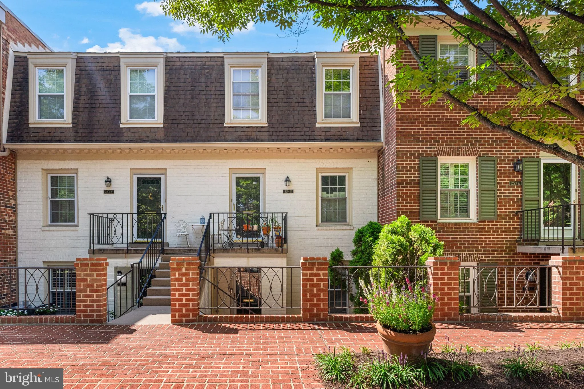 3291 Sutton Place NW Unit D, Washington, DC, 20016