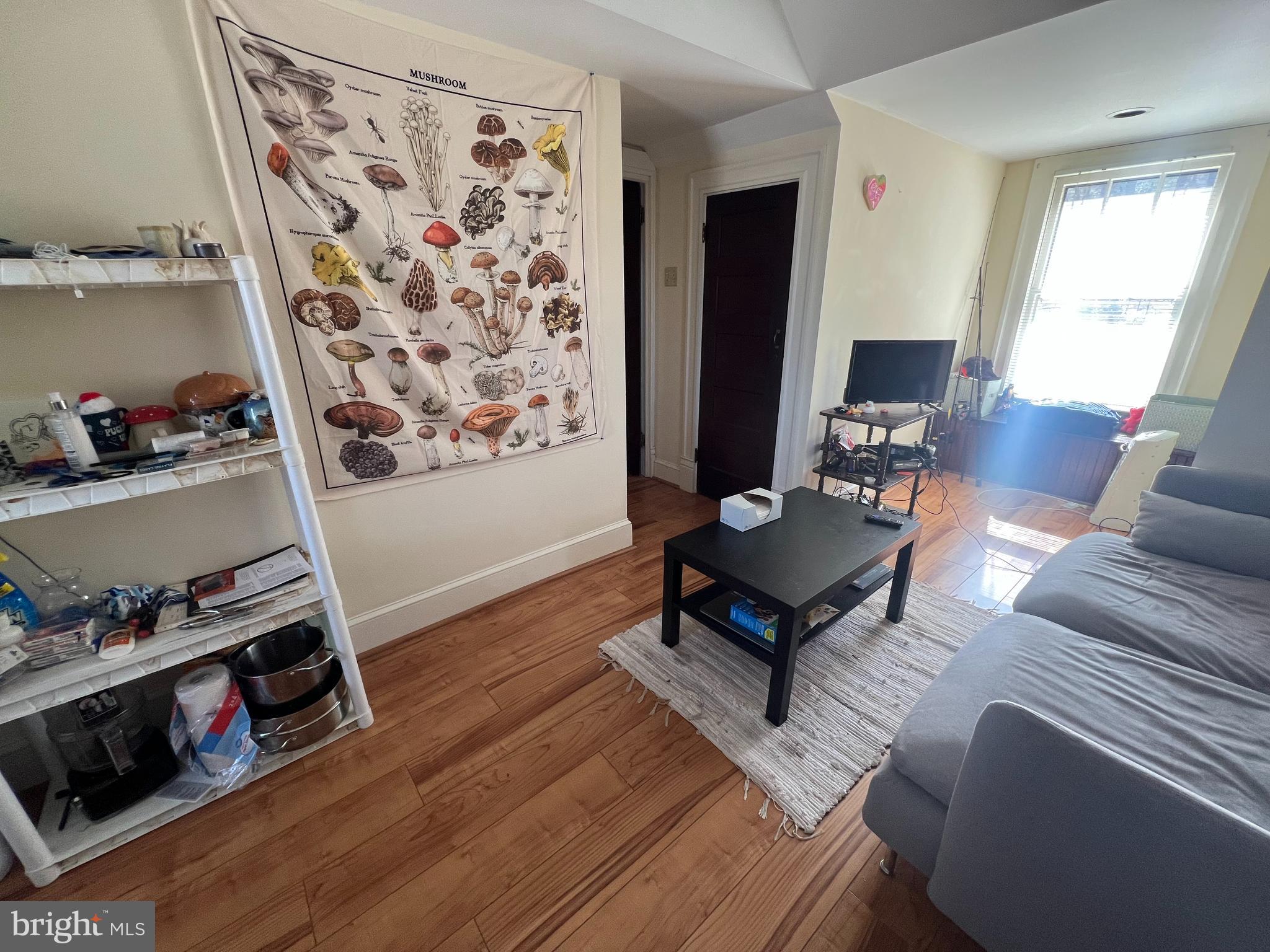 FREDERICKSBURG CITY - Residential Lease