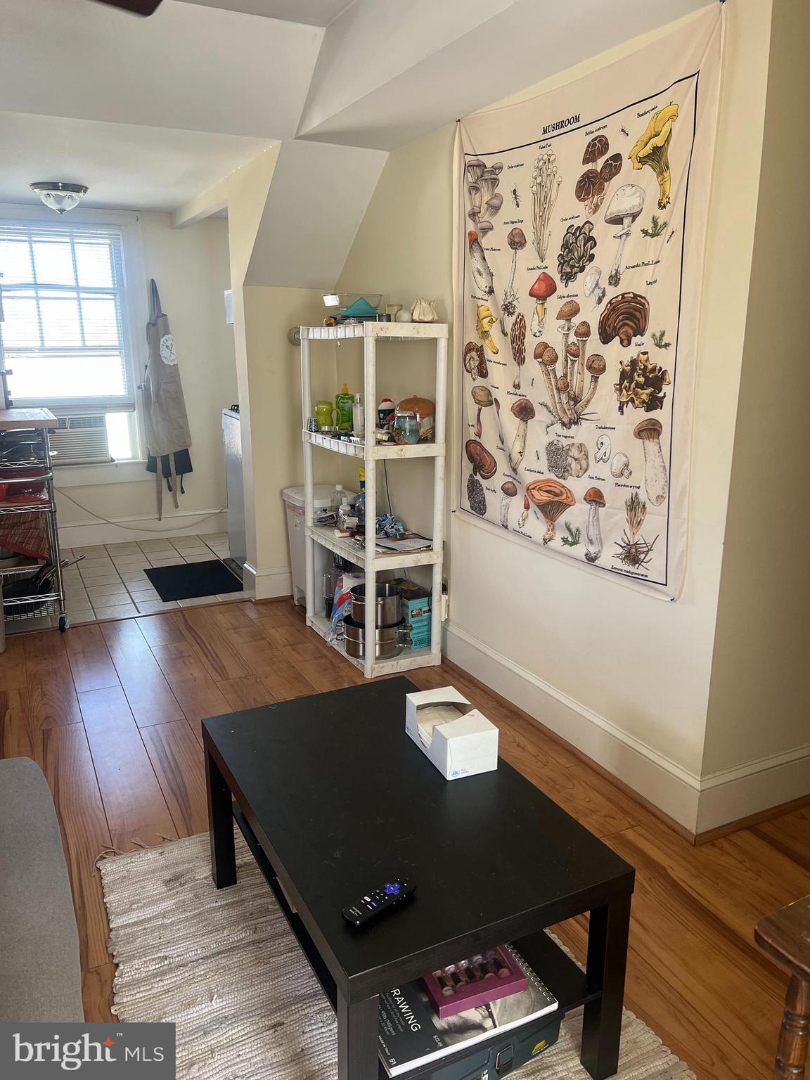 FREDERICKSBURG CITY - Residential Lease