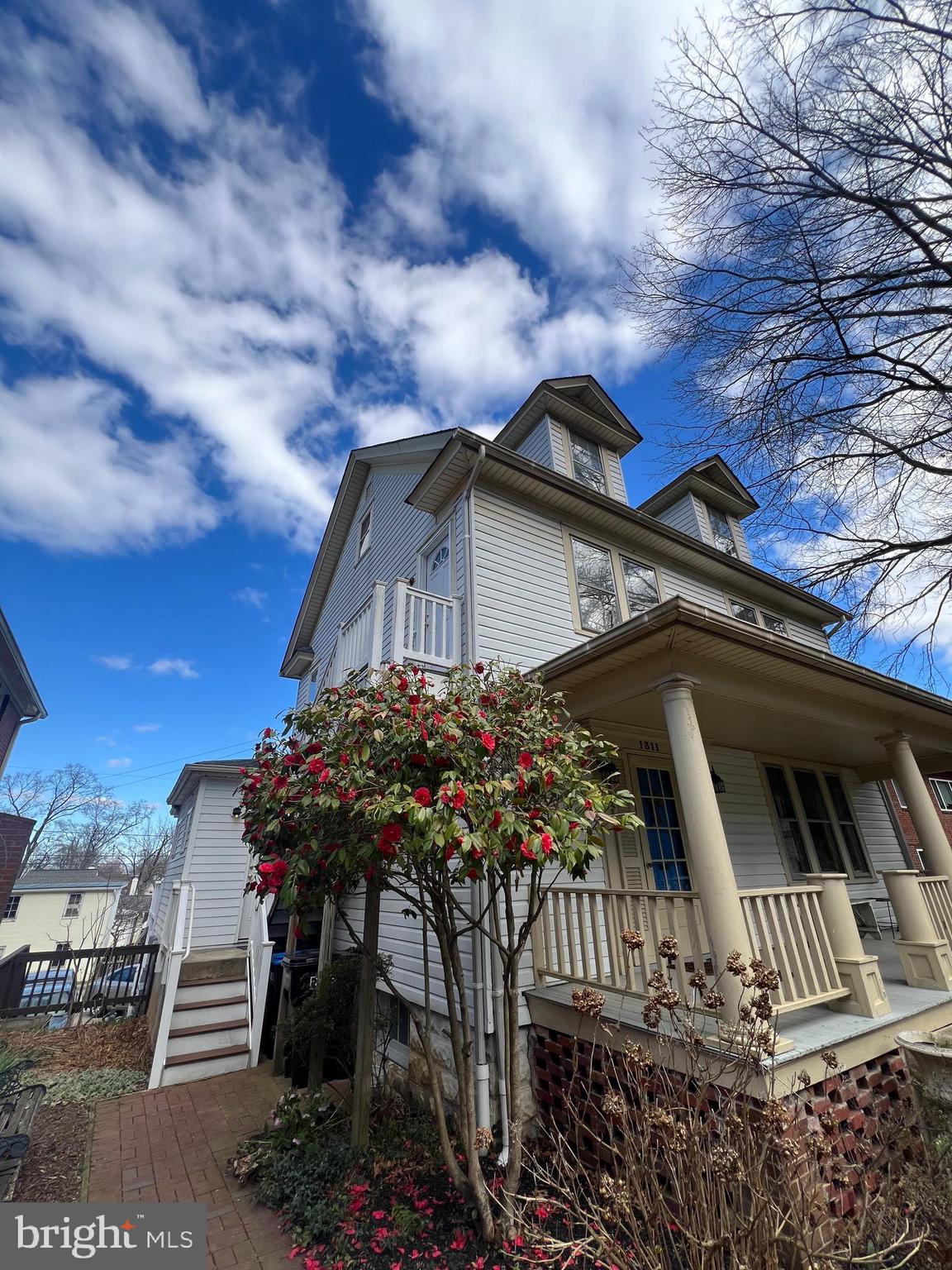 FREDERICKSBURG CITY - Residential Lease